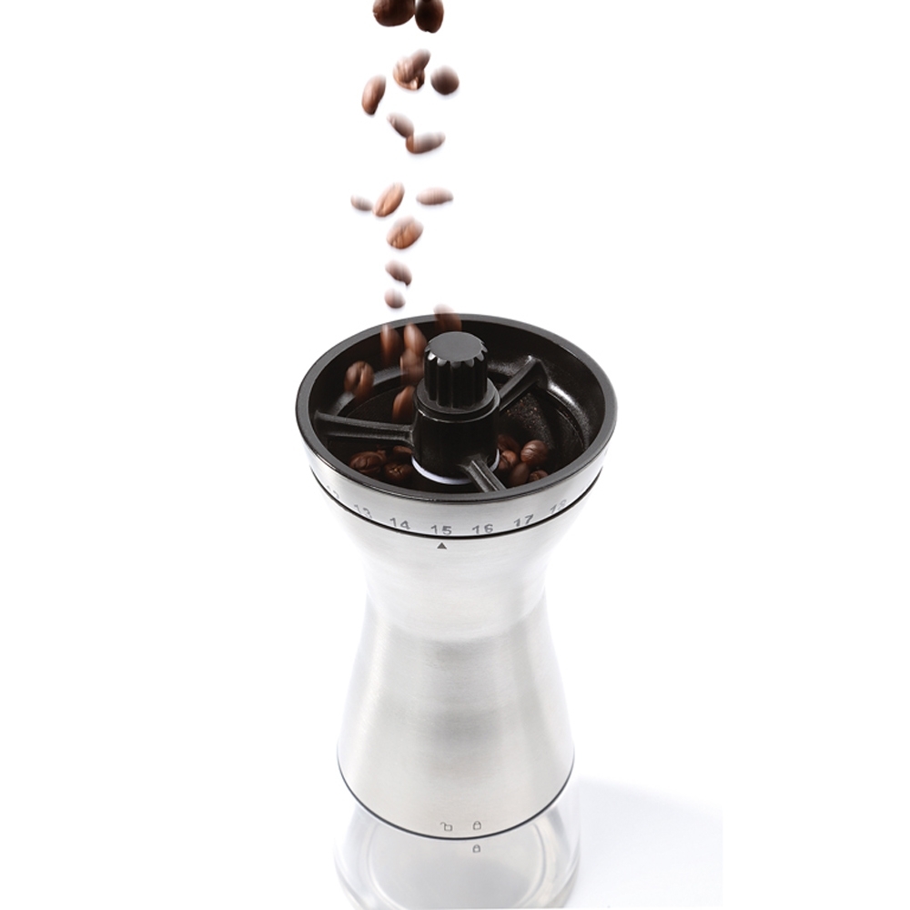 Zassenhaus - Coffee mill Manaos Zassenhaus - Coffee mill Manaos