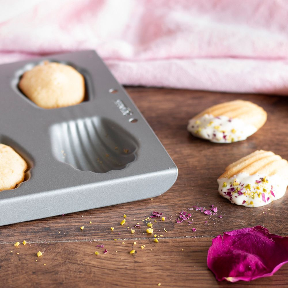 Städter - We Love Baking Madeleines - 35 x 14,5 cm
