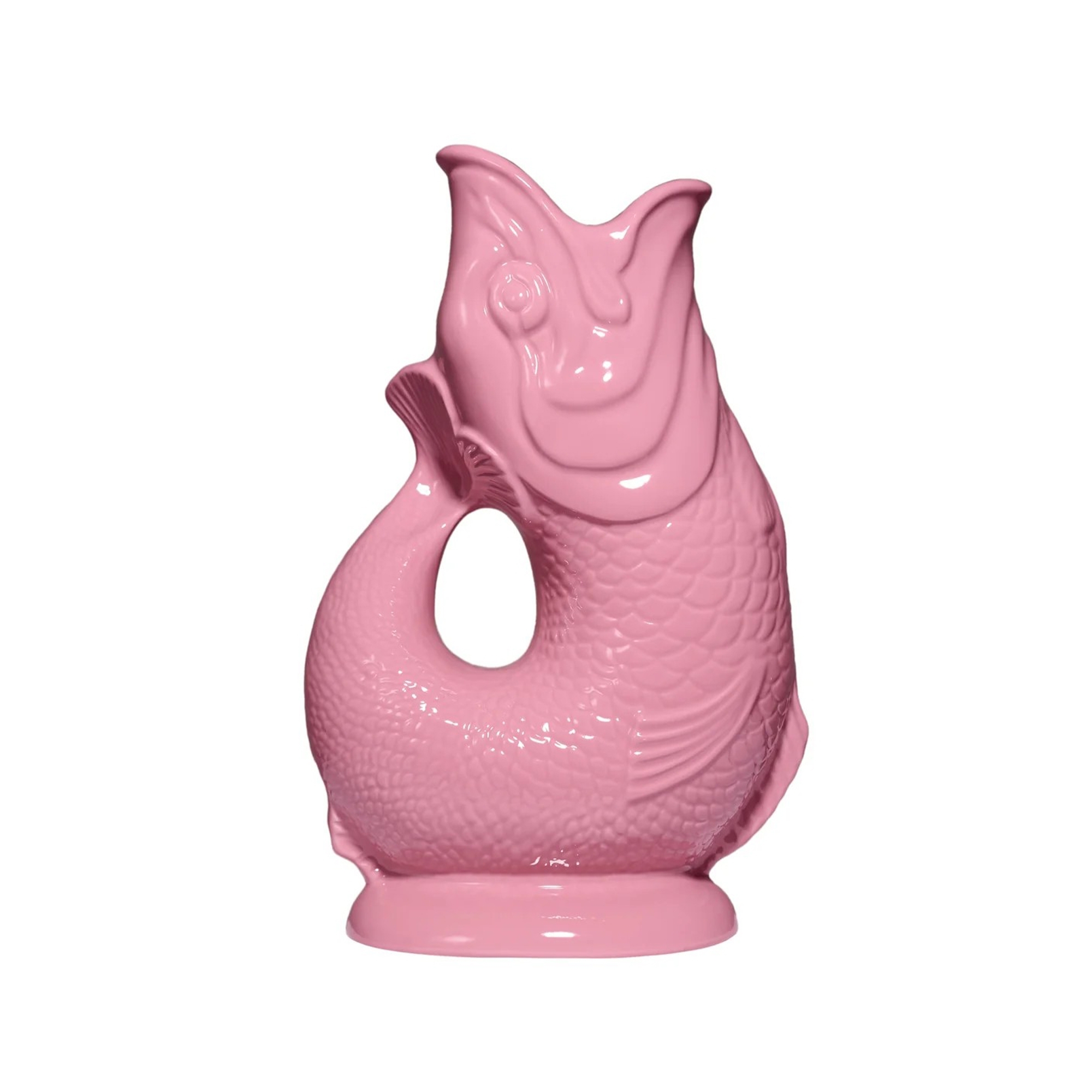 Gluckigluck - Ceramic Carafe XL - Pink