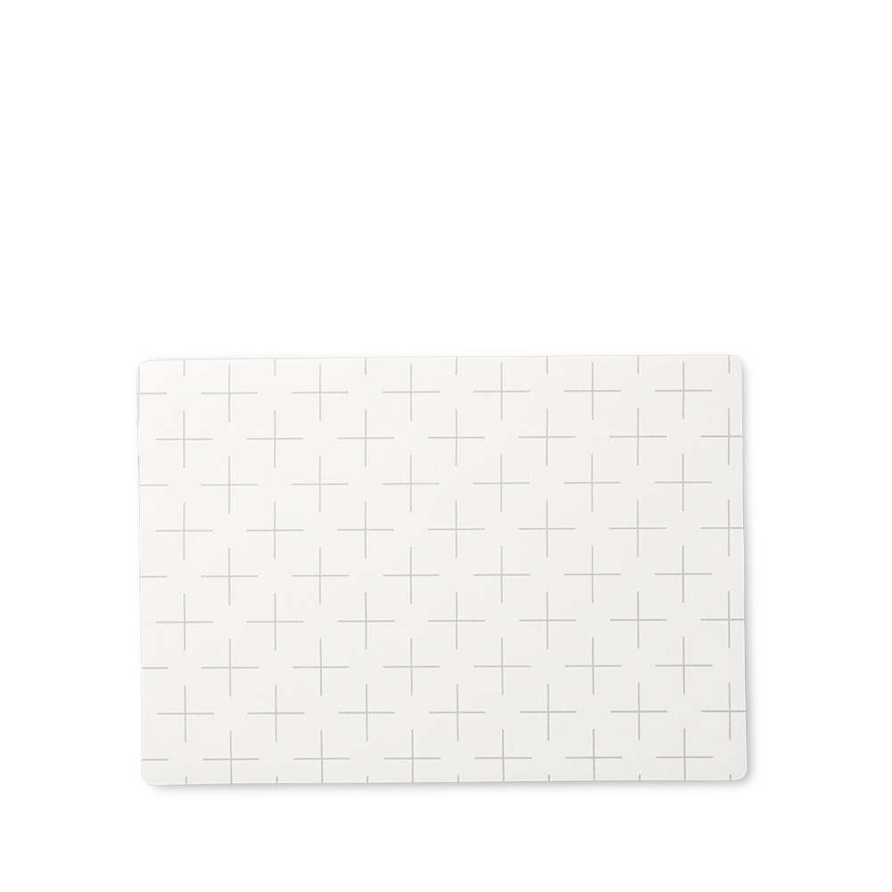 Rosendahl - Nanna Ditzel placemat 30x45 cm white