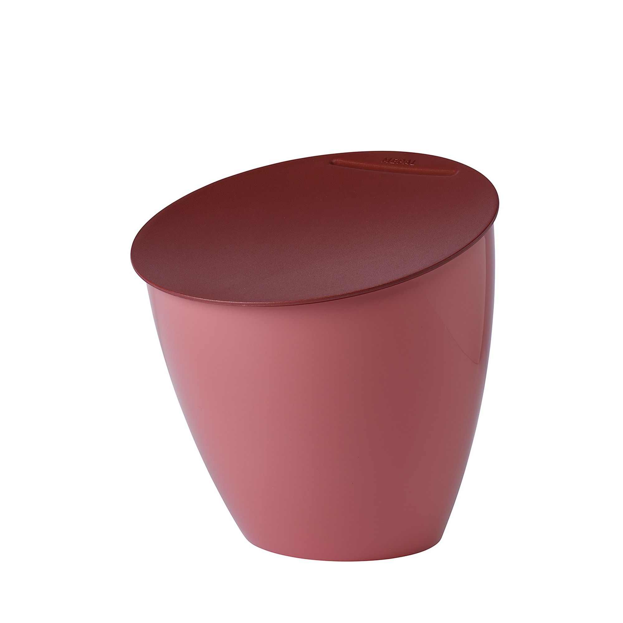 Mepal - Abfallbehälter Calypso - Vivid mauve