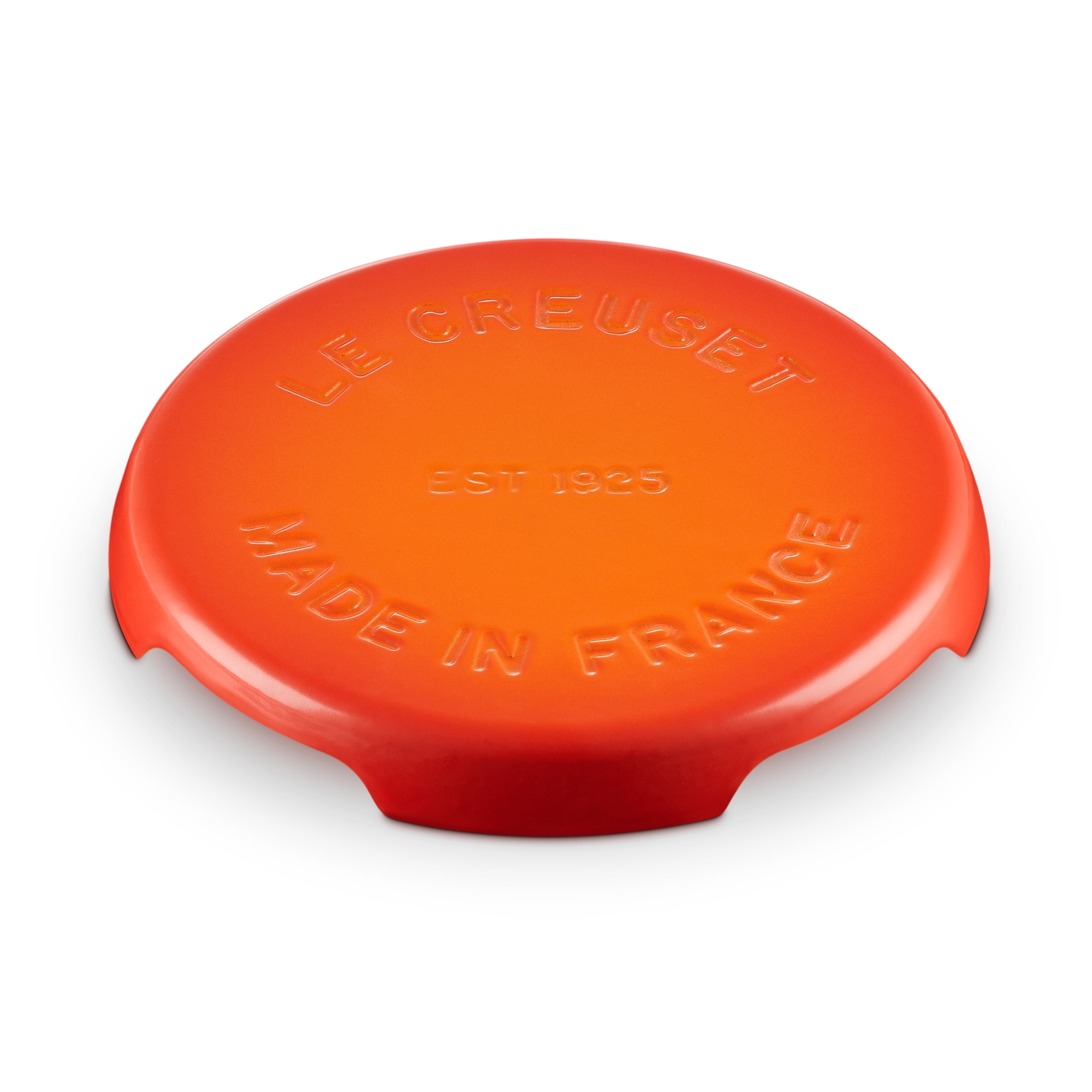 Le Creuset - Signature Trivet - 22 cm - Volcanic