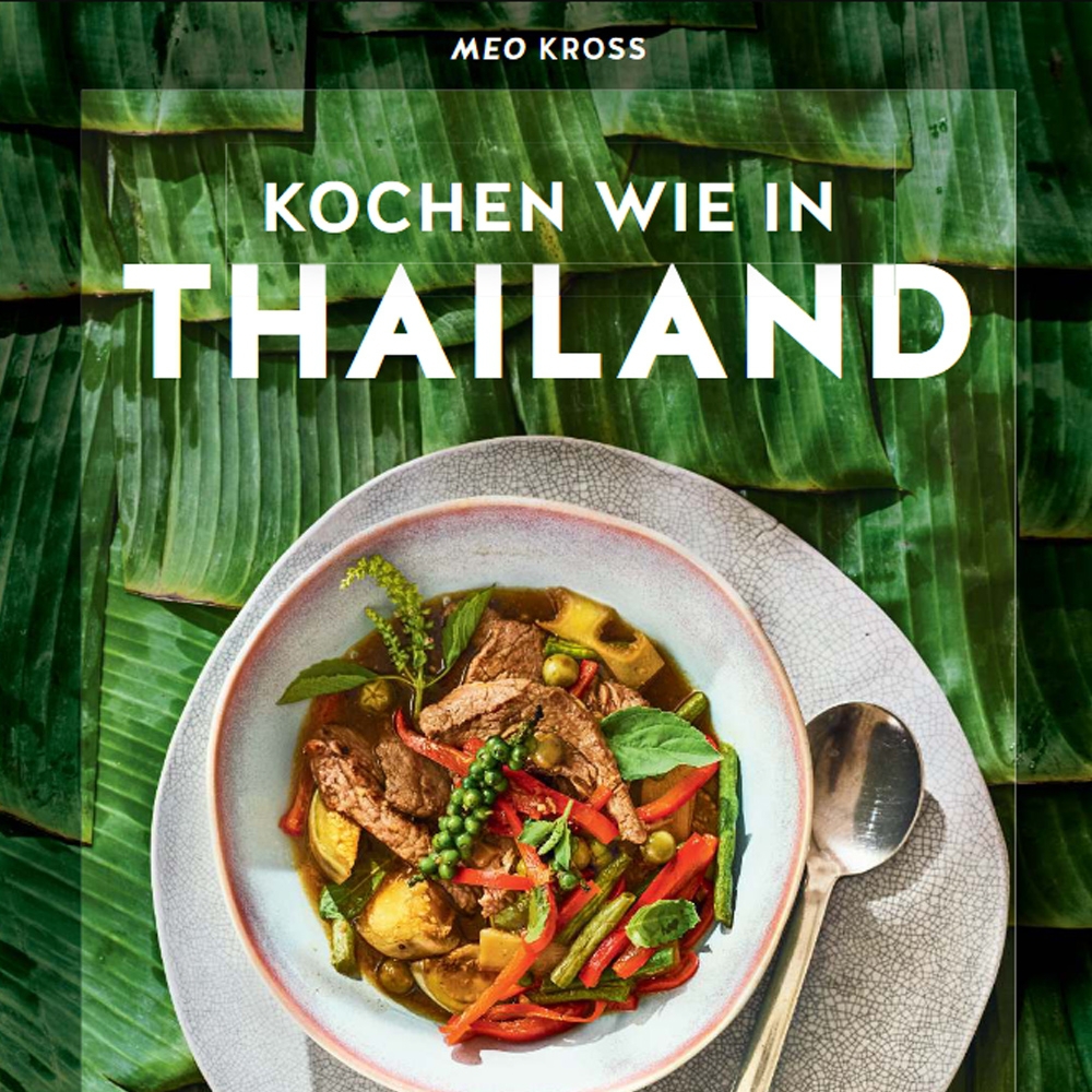 GU - Kochen wie in Thailand