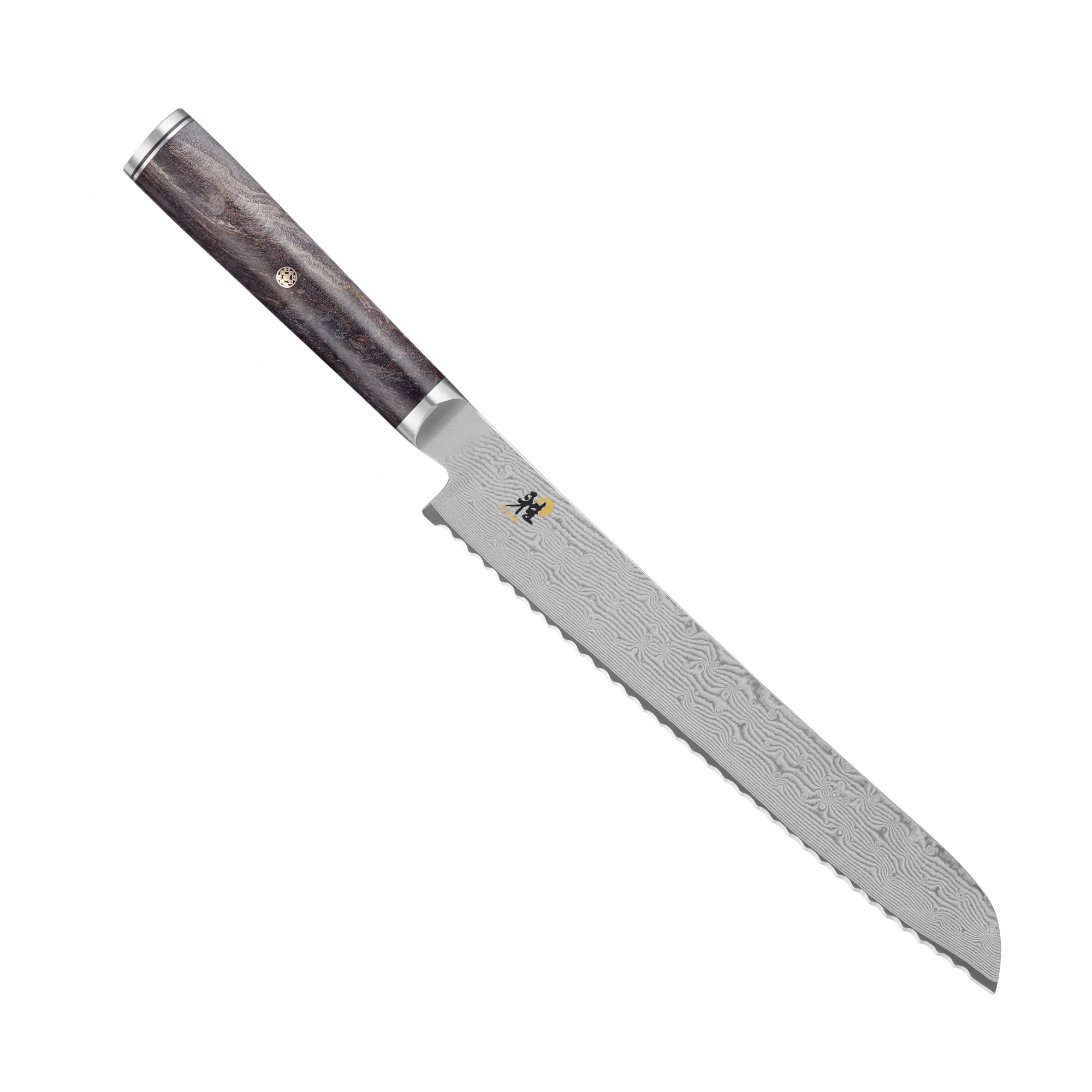 MIYABI - Brotmesser | 5000MCD 67 | 24 cm