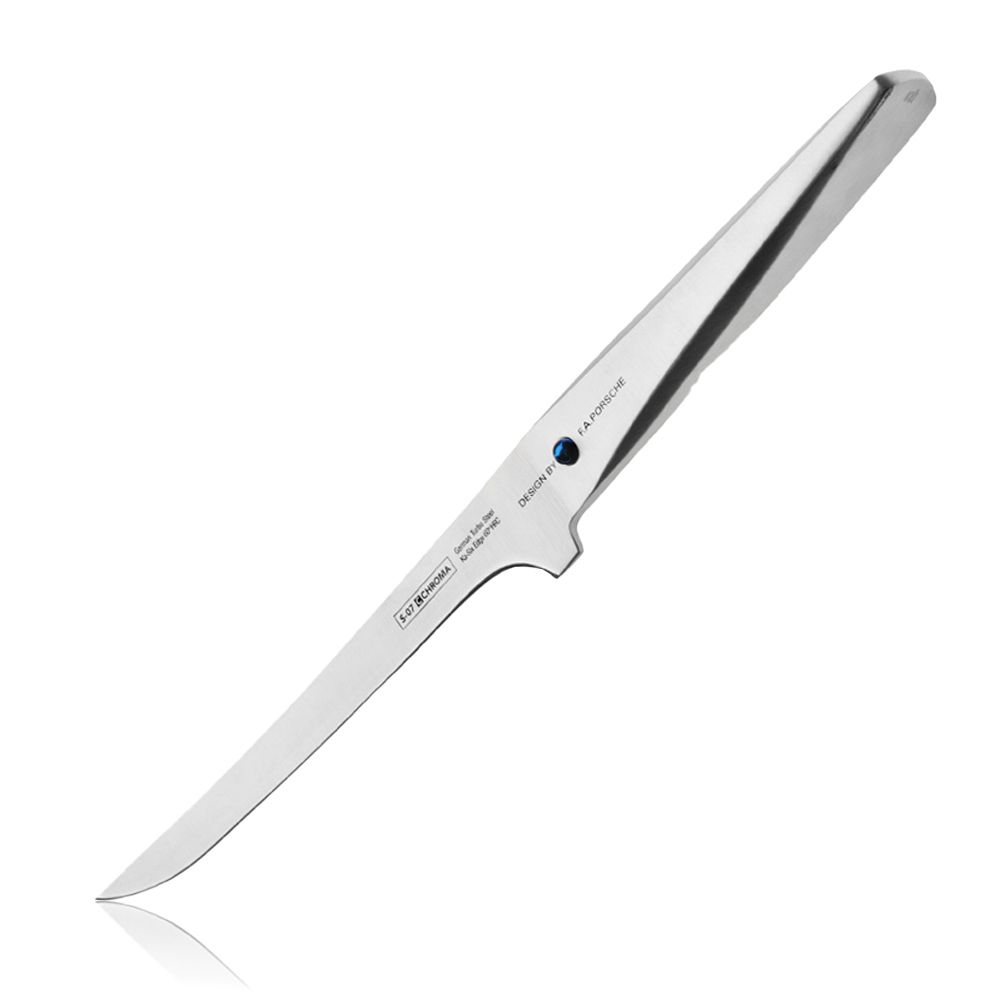 CHROMA Turbo S-07 Fillet Knife 19 cm