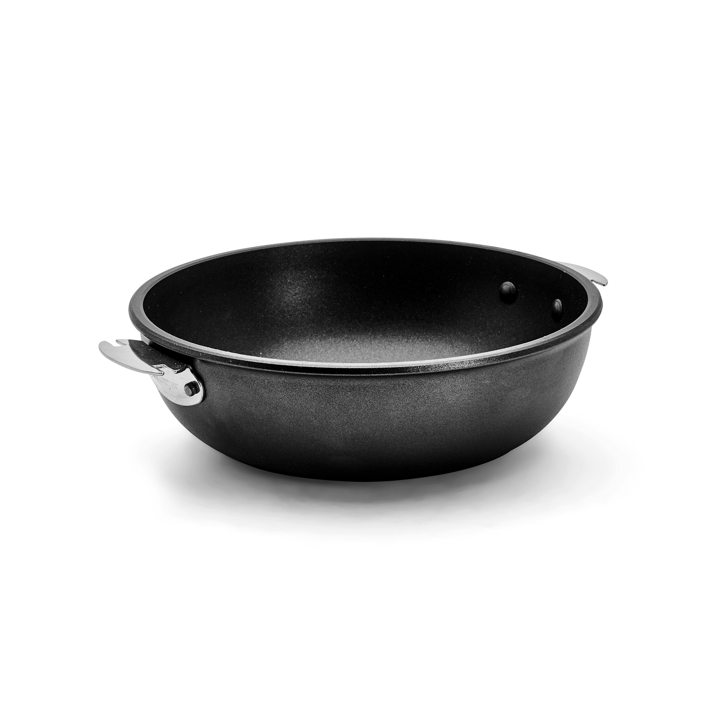 de Buyer - Non-stick Sauté Pan in 2 Sizes - CHOC EXTREME LOQI