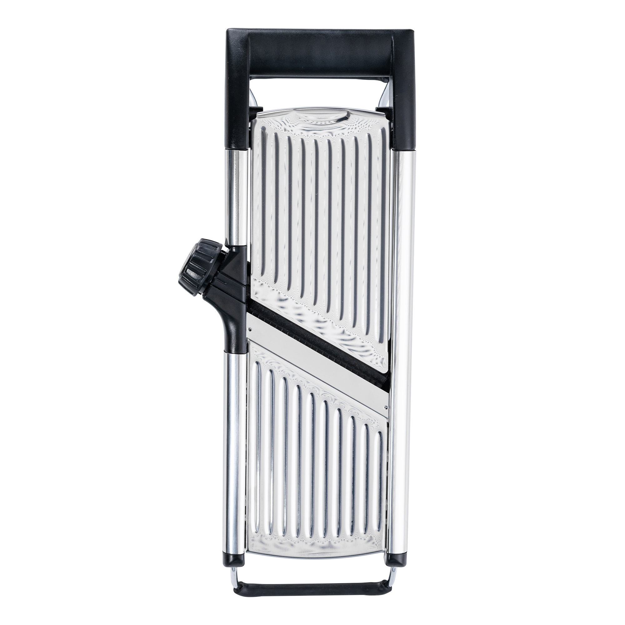 Kelomat - Fruit and vegetable slicer PROFI stainless steel Kelomat - Fruit and vegetable slicer PROFI stainless steel