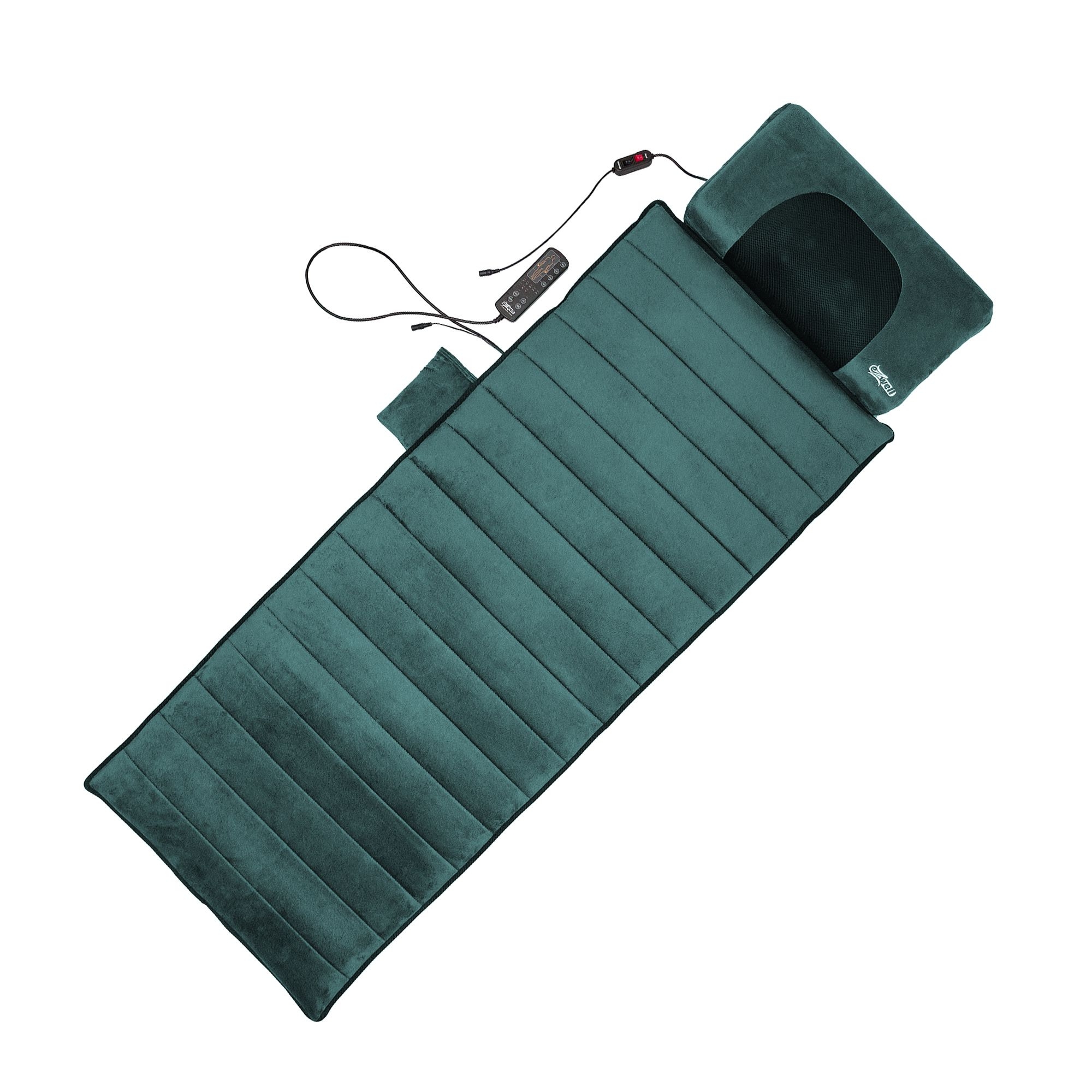 Genius - eZwell Remedy Massage System - 55 x 170 cm Genius - eZwell Remedy Massage System - 55 x 170 cm