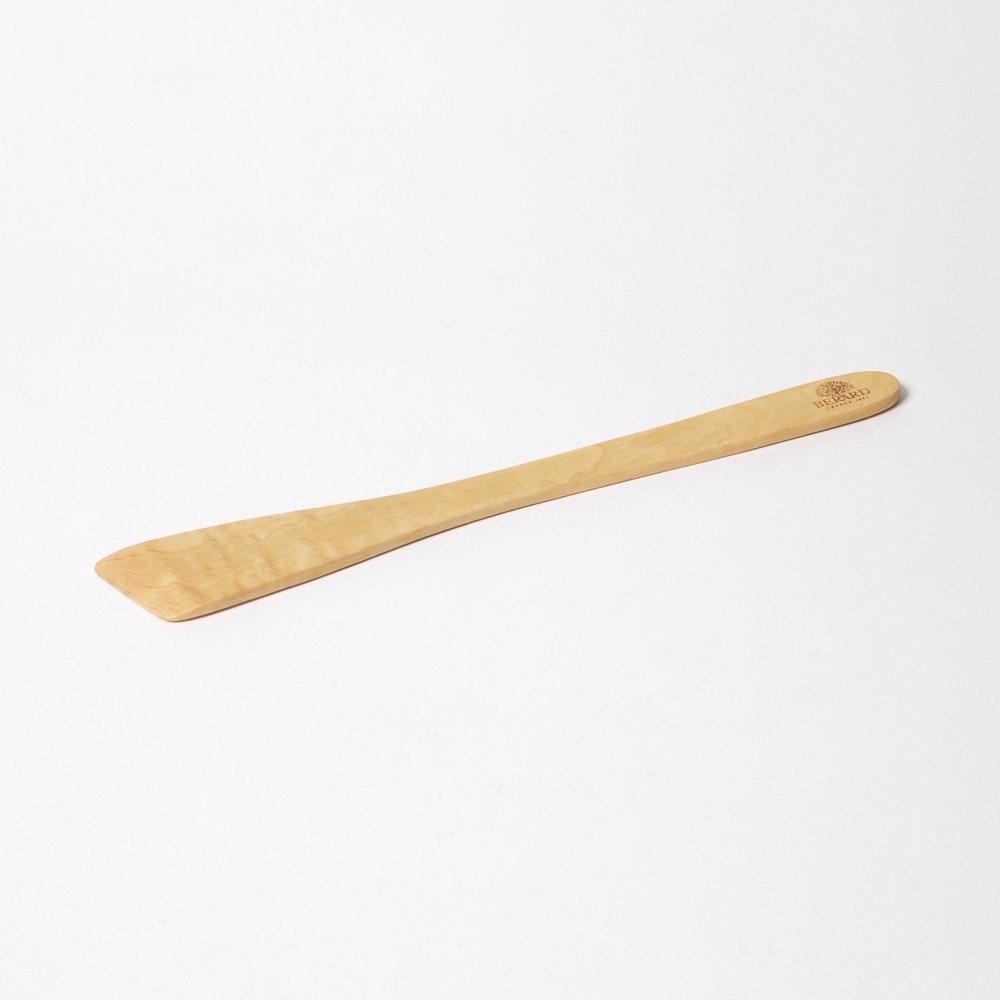 BÉRARD - turner straight, bevelled ""Contour"" 30 cm BÉRARD - turner straight, bevelled ""Contour"" 30 cm