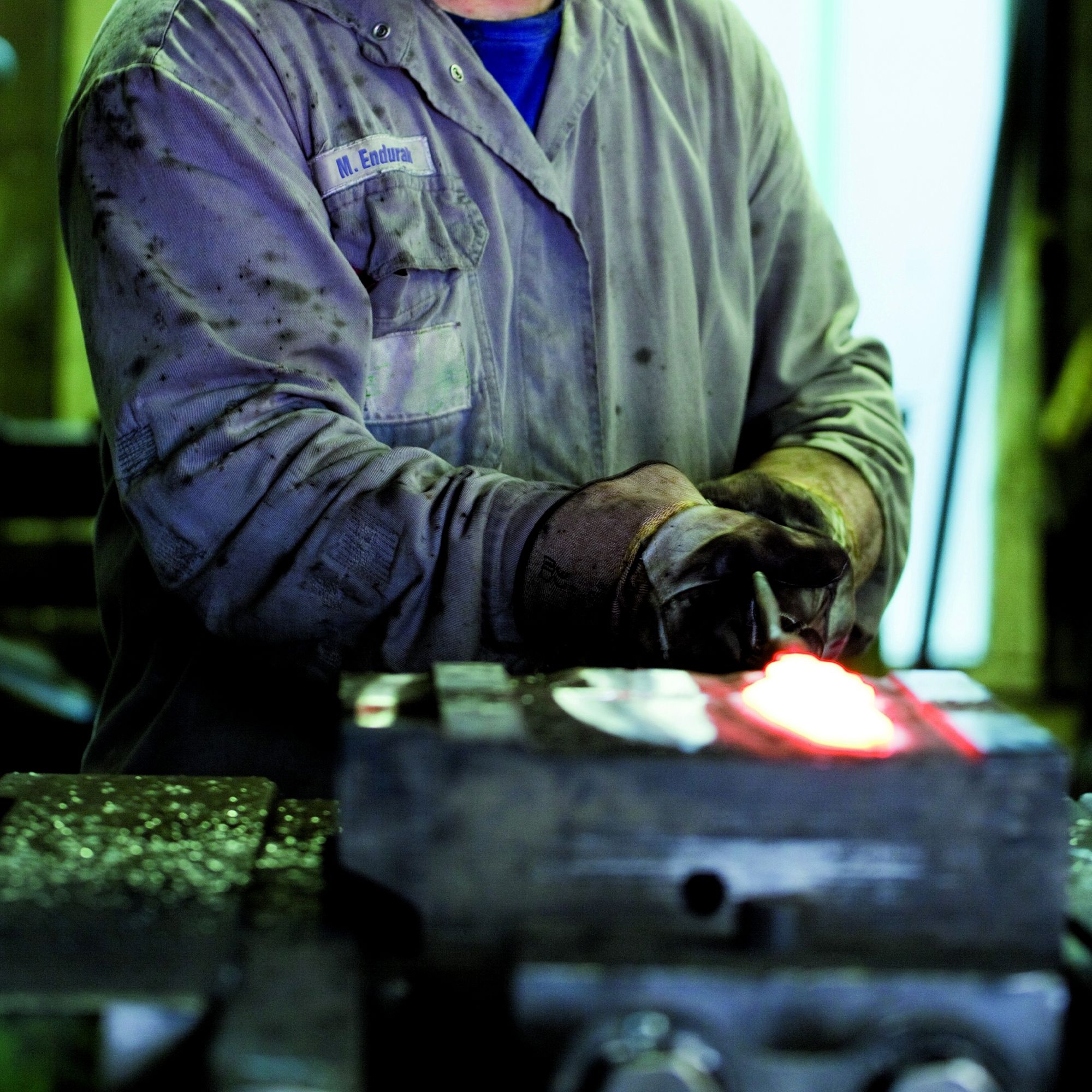 Pott - Sarah Wiener - Meat Fork 15 cm - Plum Wood Pott - Sarah Wiener - Meat Fork 15 cm - Plum Wood