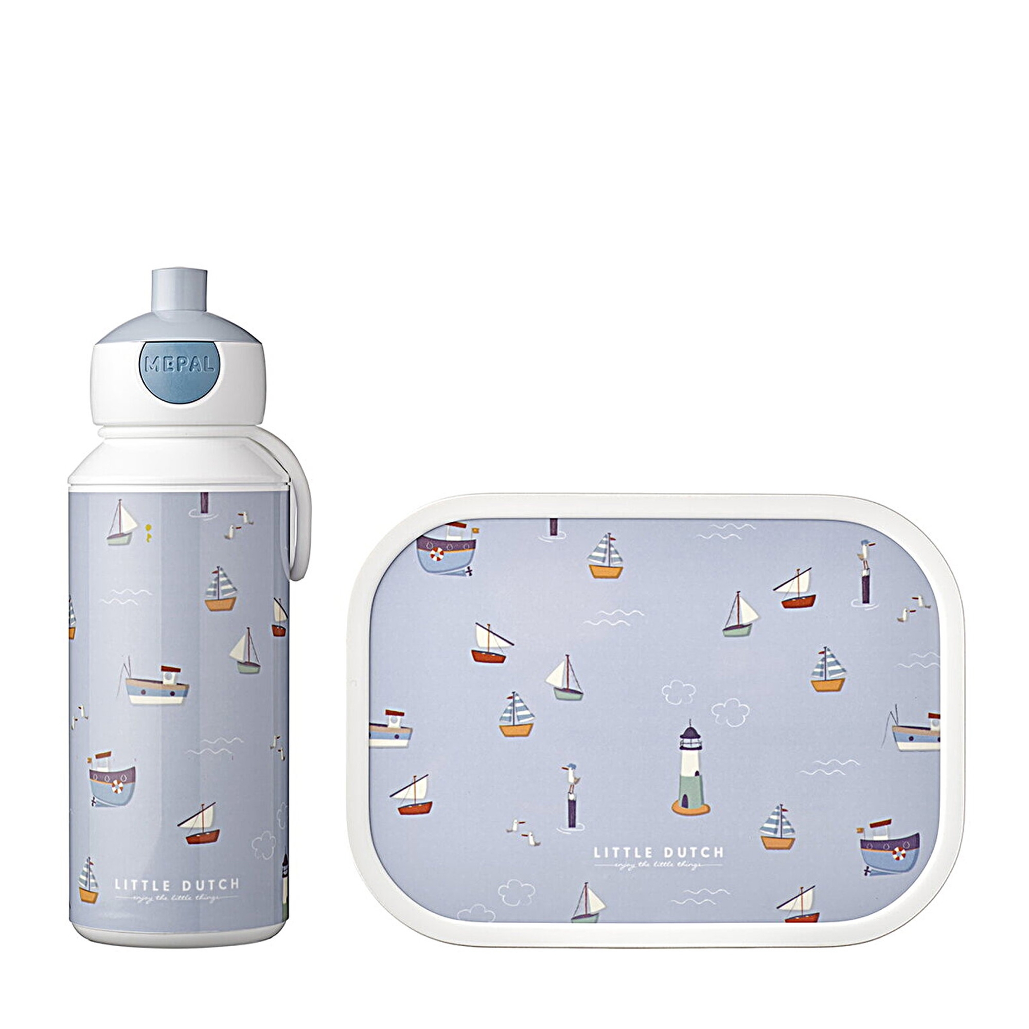 Mepal - Campus N Sailors Bay -different products