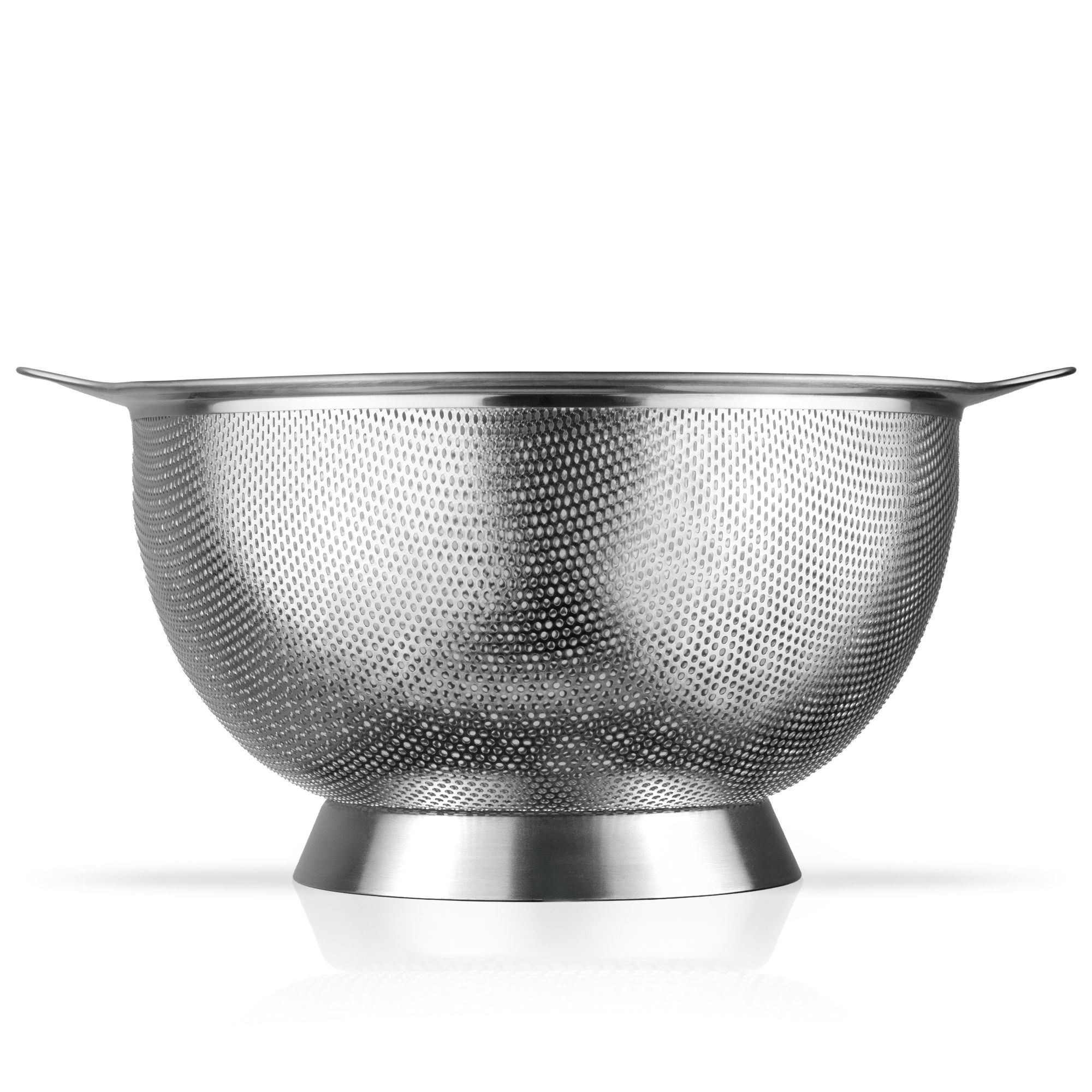 Seiher mit Fuß - 26 cm - Separati | Culinaris