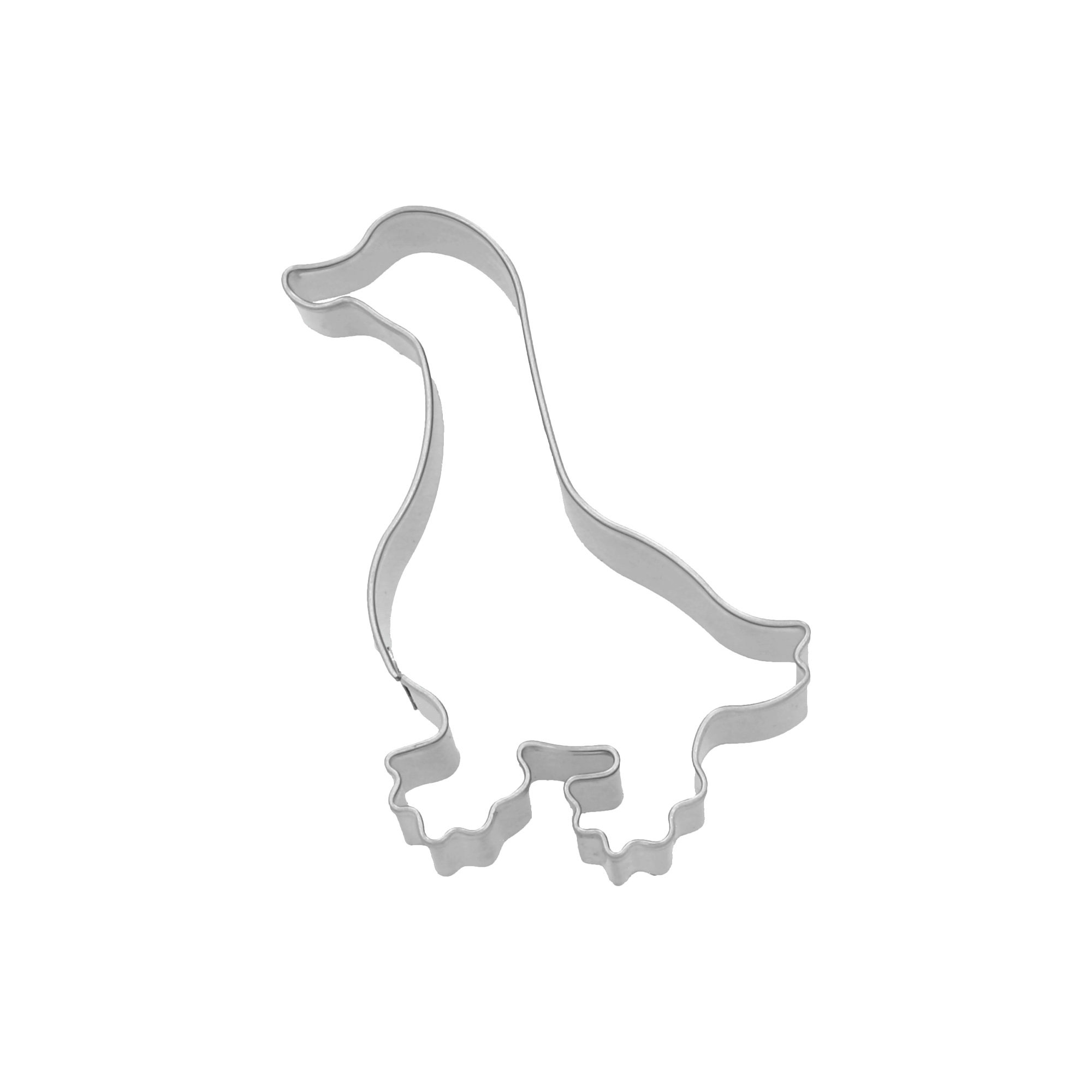 Birkmann - Cookie cutter Goose - 7.5 cm
