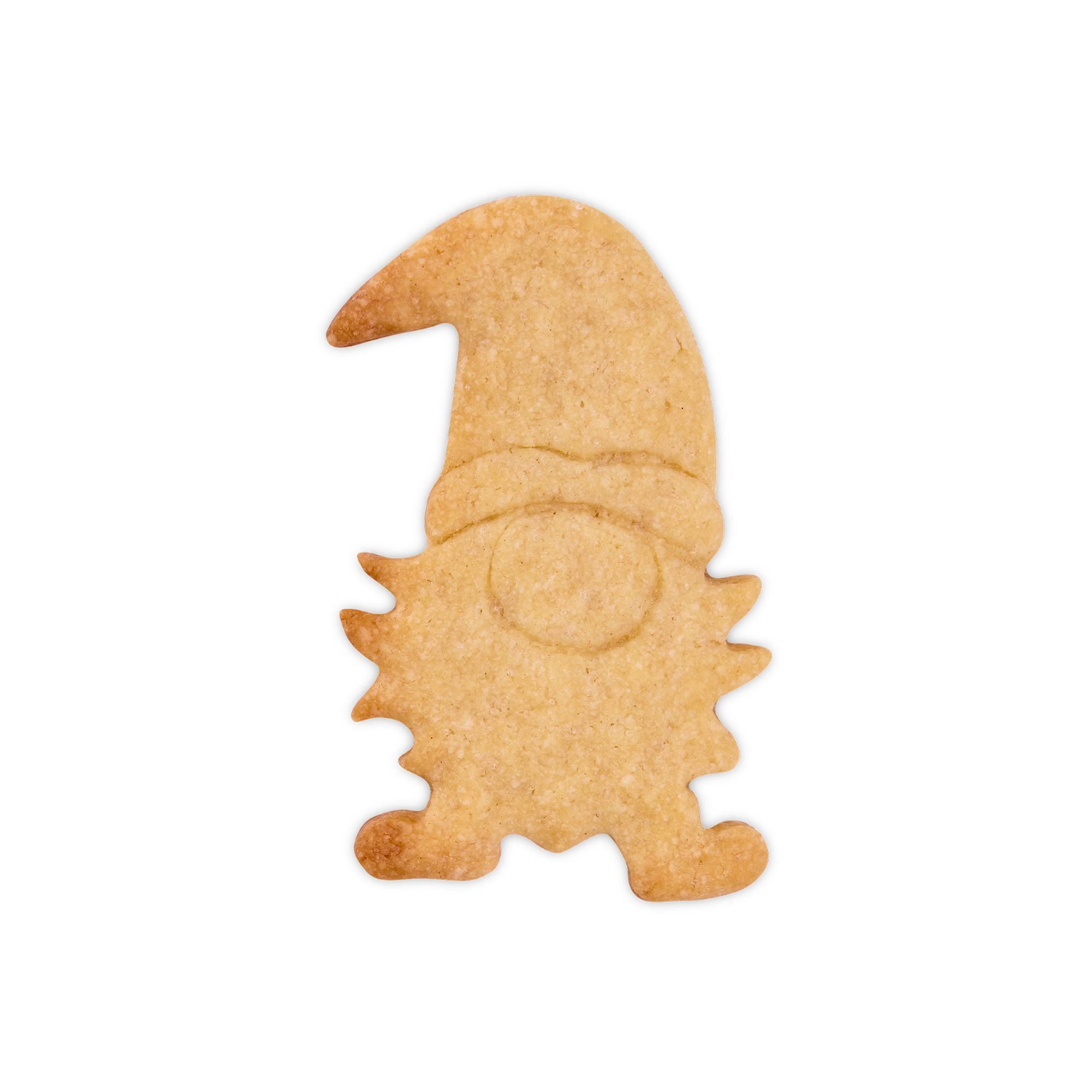 Städter - Cookie cutter Dwarf - 7.5 cm