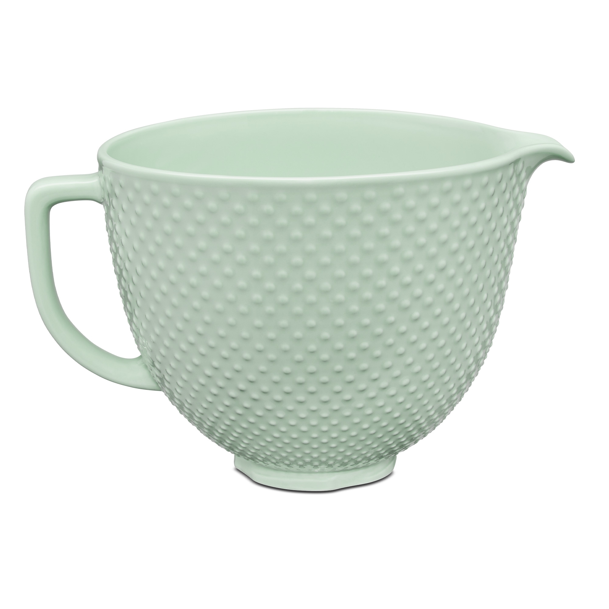 KitchenAid - Keramik-Schüssel 4,7 L - dew drop KitchenAid - Keramik-Schüssel 4,7 L - dew drop