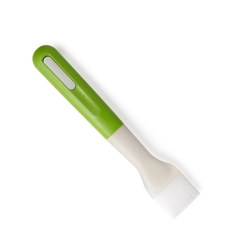 Lékué - silicone brush, different colors