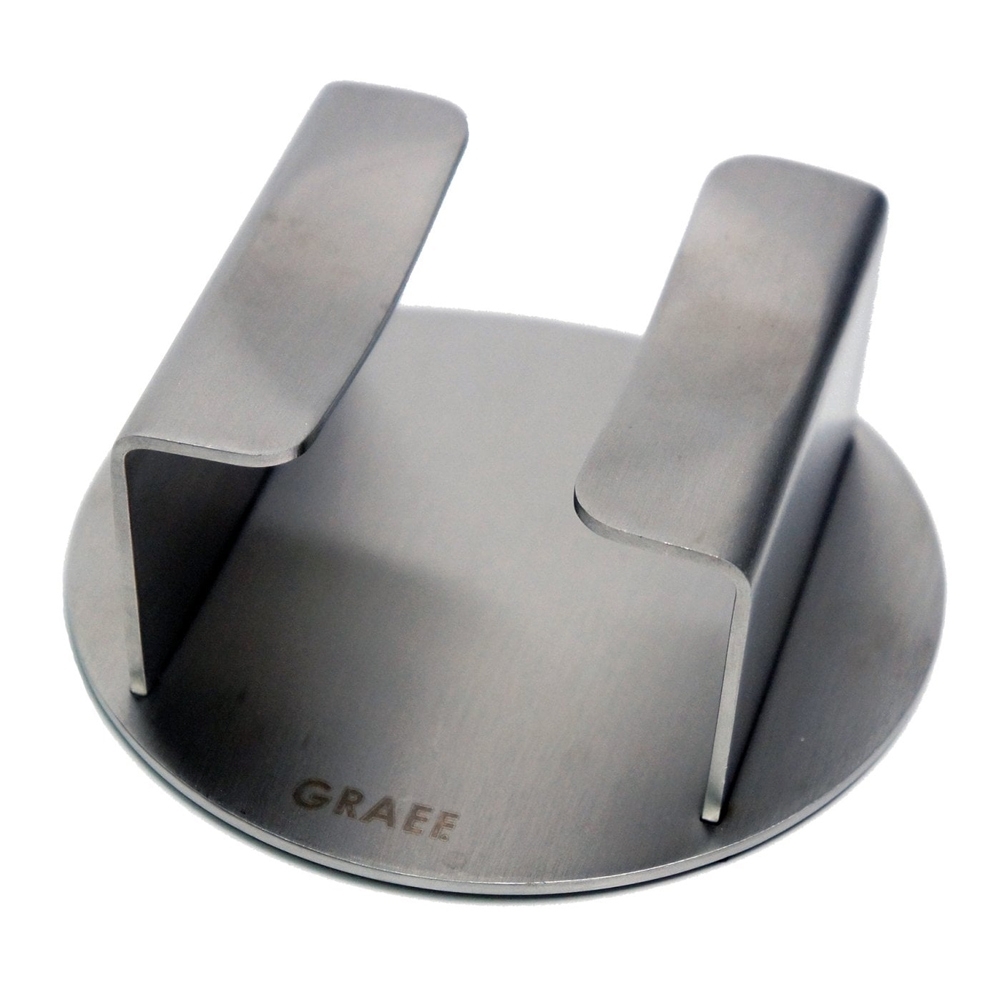 Graef - Tamper Station