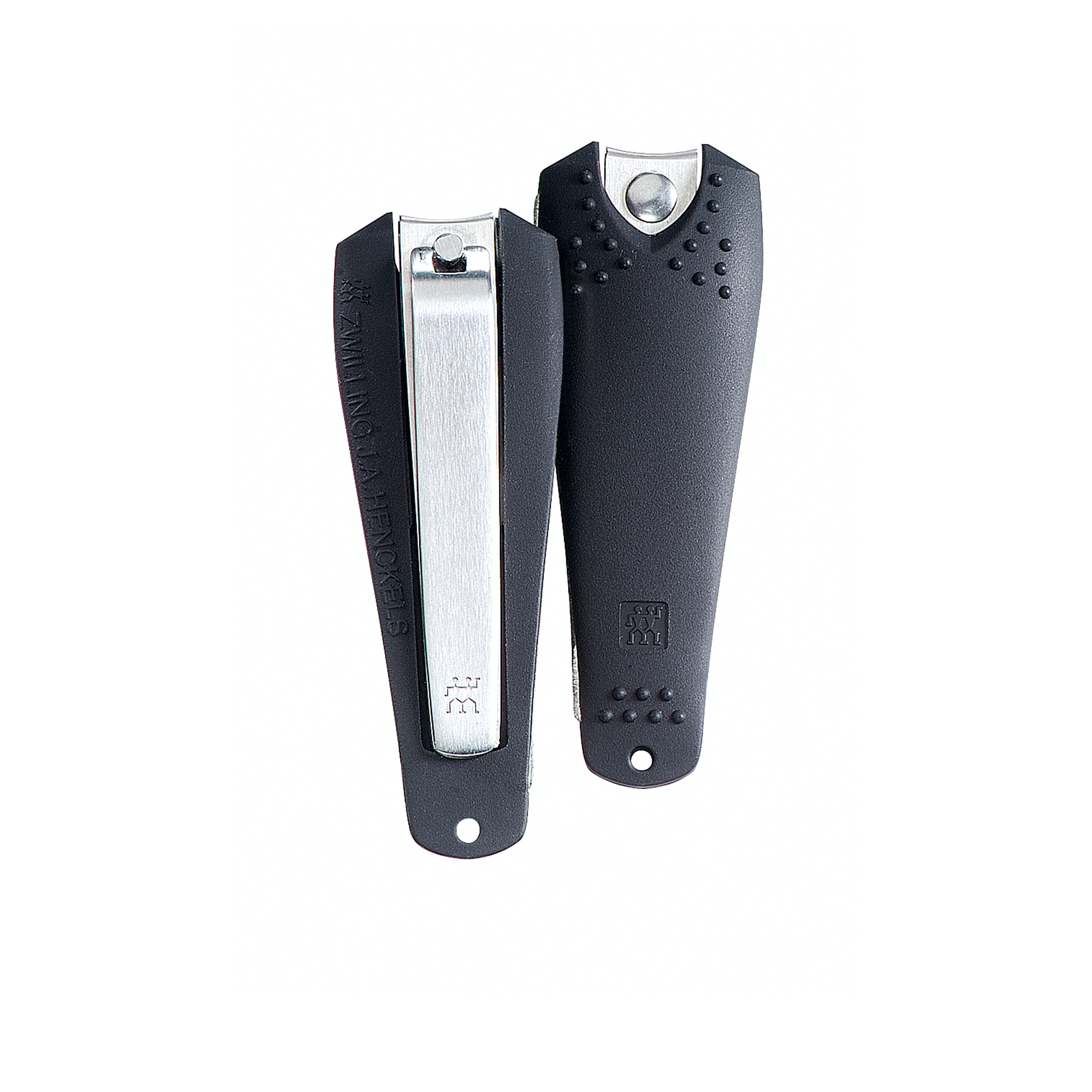 Zwilling - TWINOX  nail clippers - black