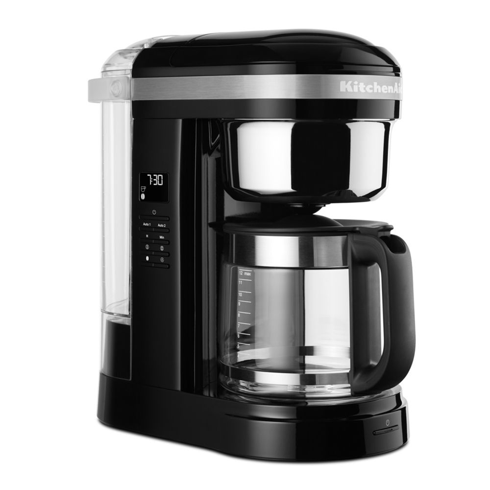 KitchenAid - 1.7 L drip coffee machine