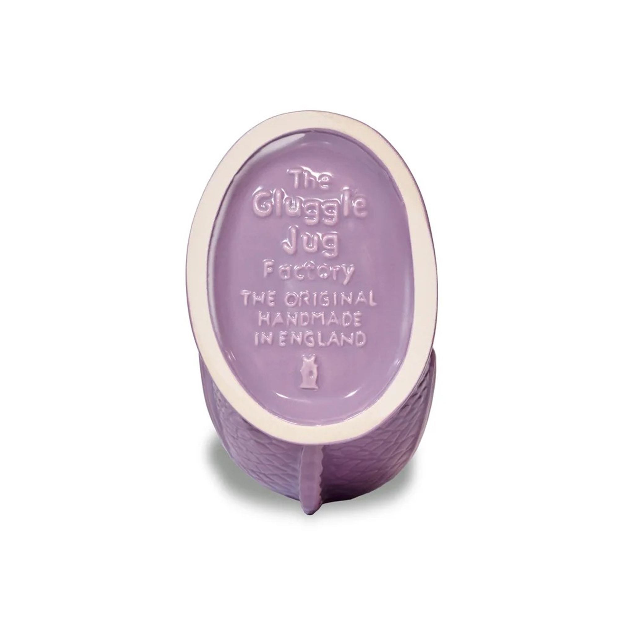 Gluckigluck - Ceramic Carafe L - Lilac