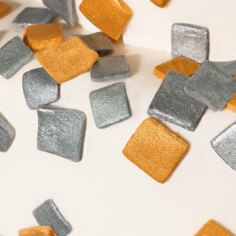 Städter - Food colours Paste - Metallic - 8 g Städter - Food colours Paste - Metallic - 8 g