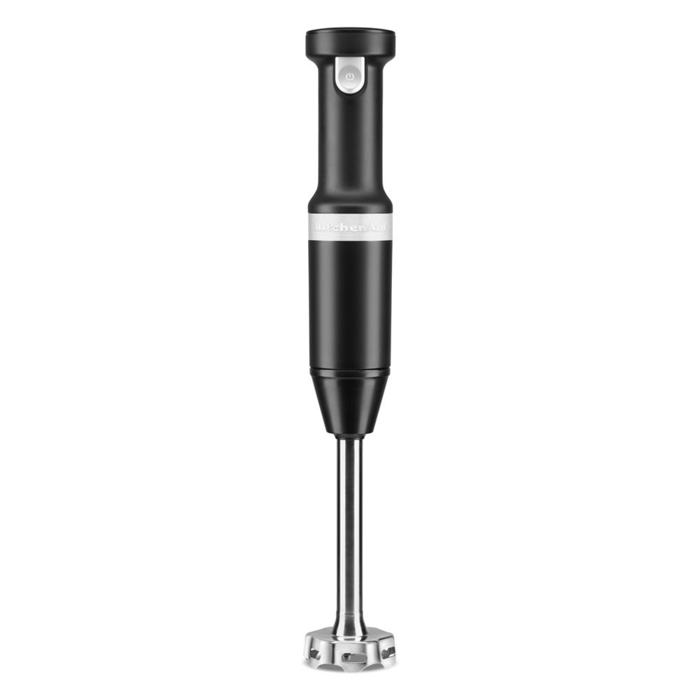 KitchenAid - Cordless hand blender 5KHBBV53