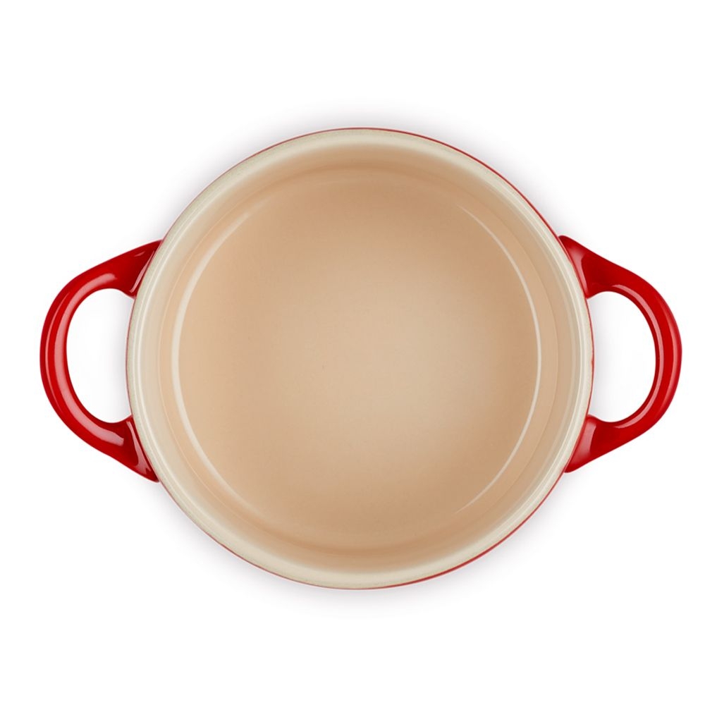 Le Creuset - 4er Set Mini-Cocotte