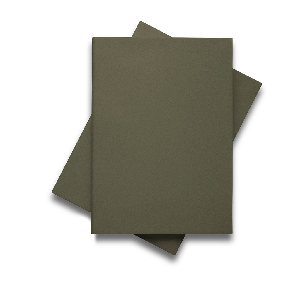 Eva Solo - DoubleUp cutting board - GREEN TOOL Eva Solo - DoubleUp cutting board - GREEN TOOL