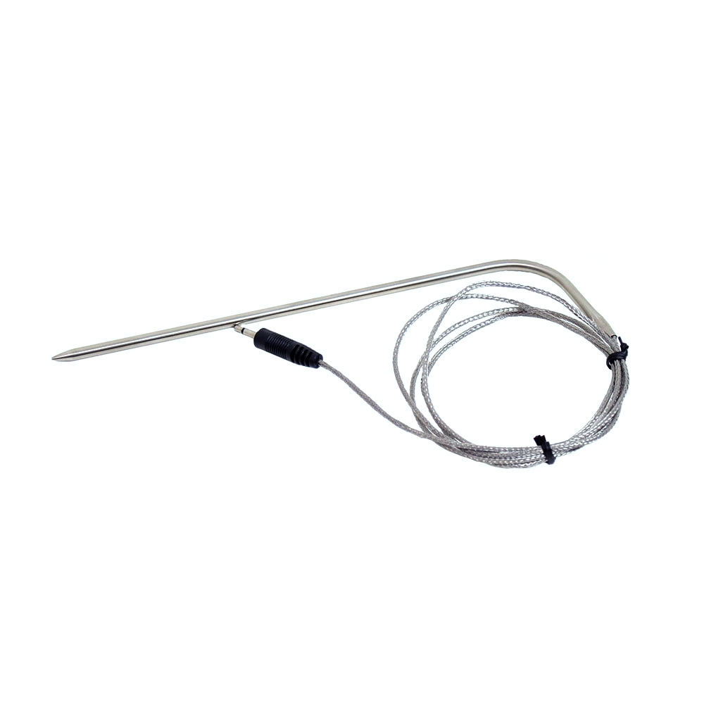 Gefu - Edelstahlsonde zu digitalem Bratenthermometer