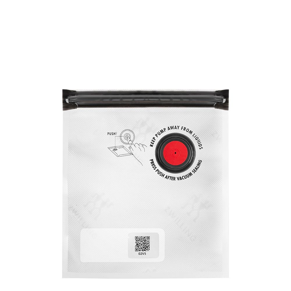 ZWILLING - Vakuum Beutelset | FRESH & SAVE | S
