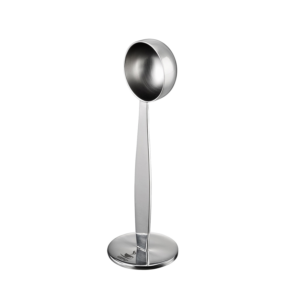 Gefu - Tamper with coffee mass TAMINO Gefu - Tamper with coffee mass TAMINO