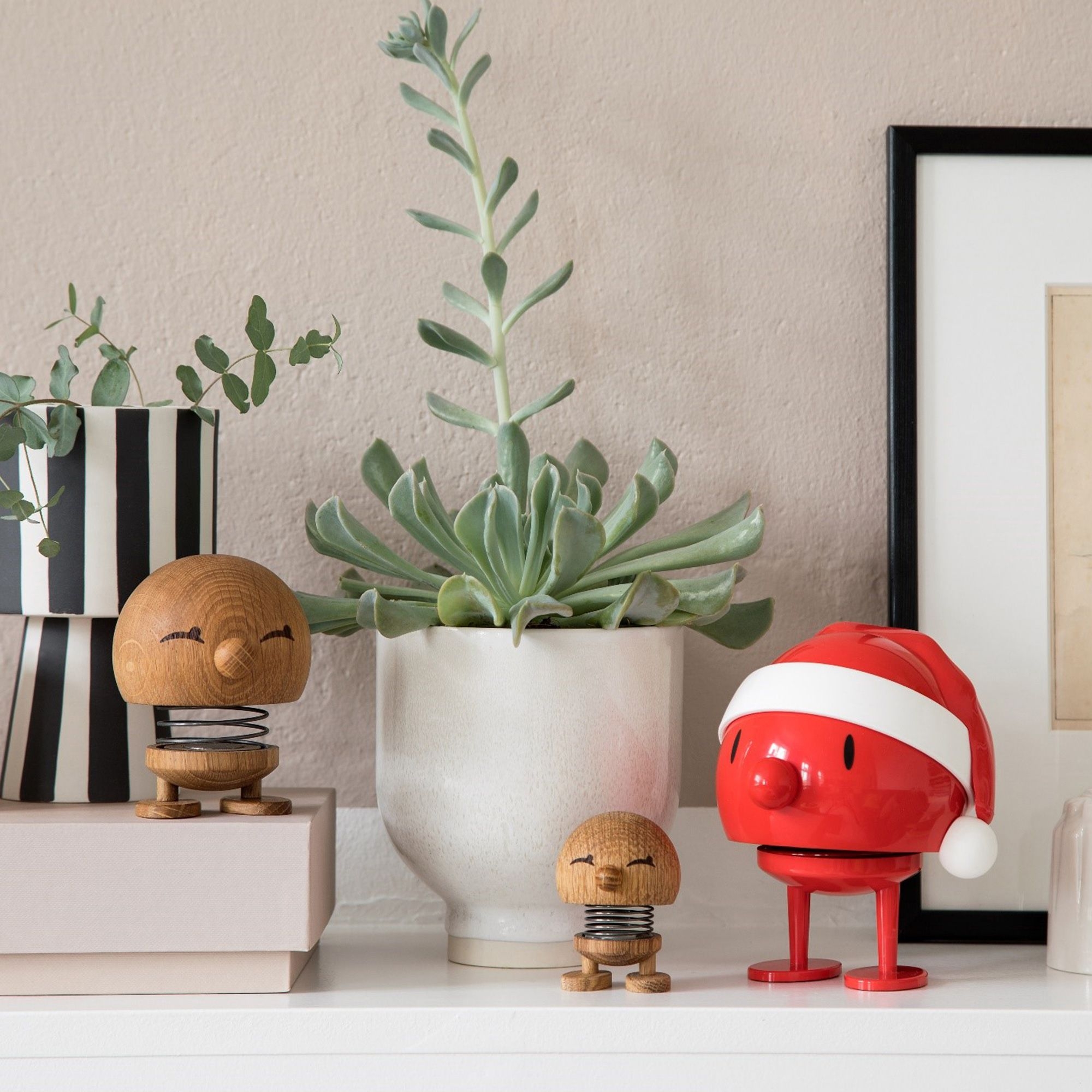 Hoptimist - Bimble Oak - M Hoptimist - Bimble Oak - M