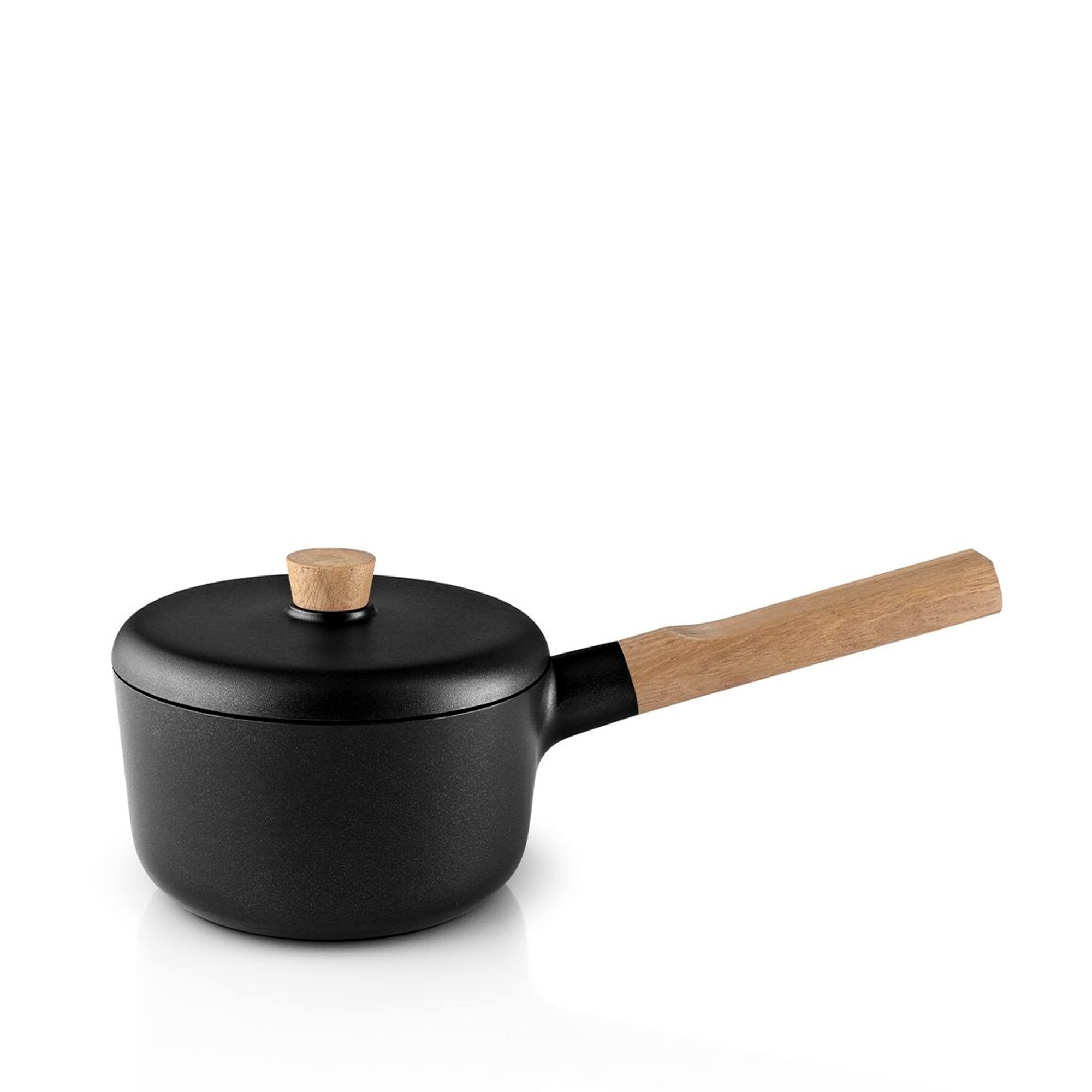 Eva Solo - Kasserolle 16 cm - 1.5 L - NORDIC KITCHEN Eva Solo - Kasserolle 16 cm - 1.5 L - NORDIC KITCHEN