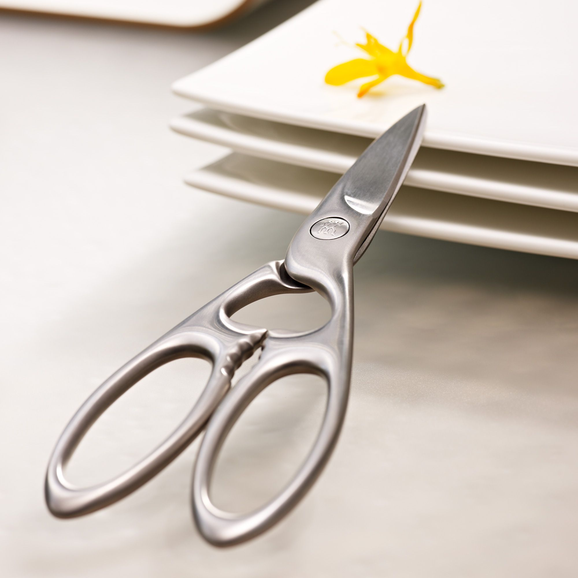 ZWILLING - Vielzweckschere | TWIN SELECT | 20 cm