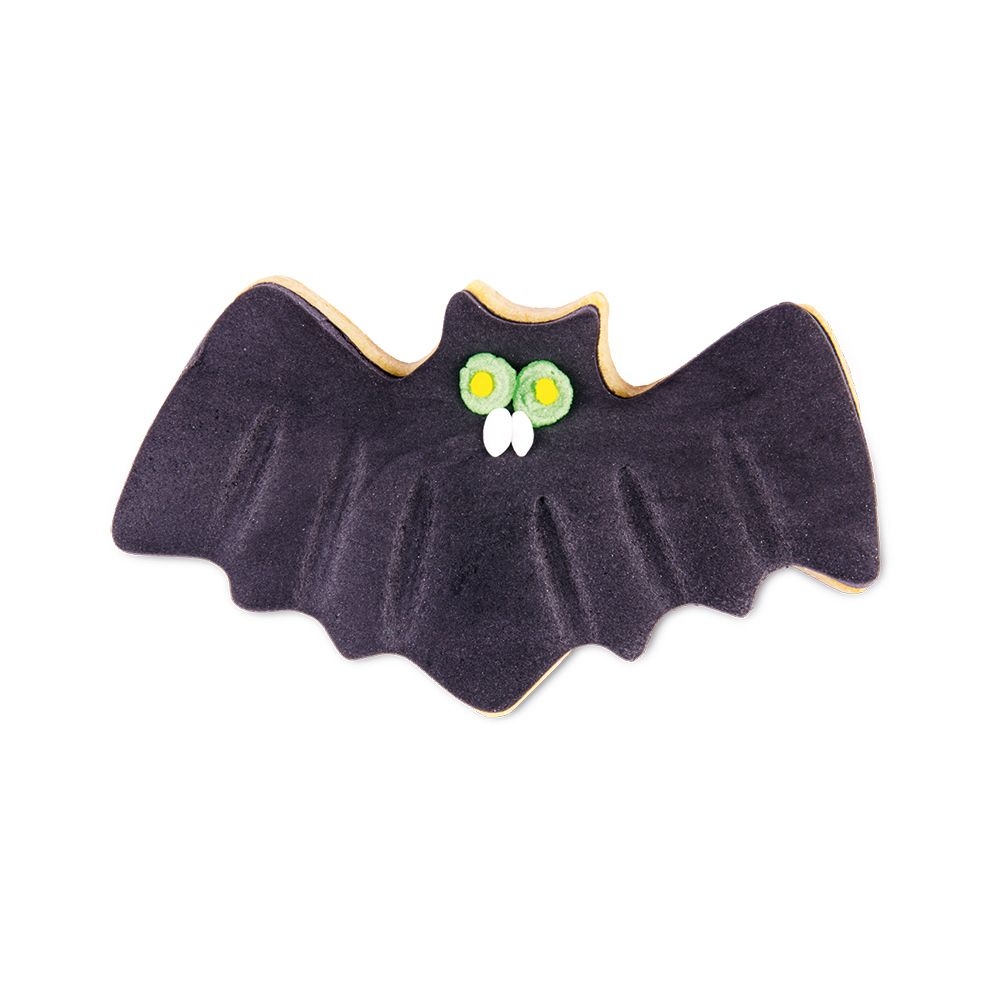 Städter - Ausstecher Fledermaus - 8 cm Städter - Ausstecher Fledermaus - 8 cm