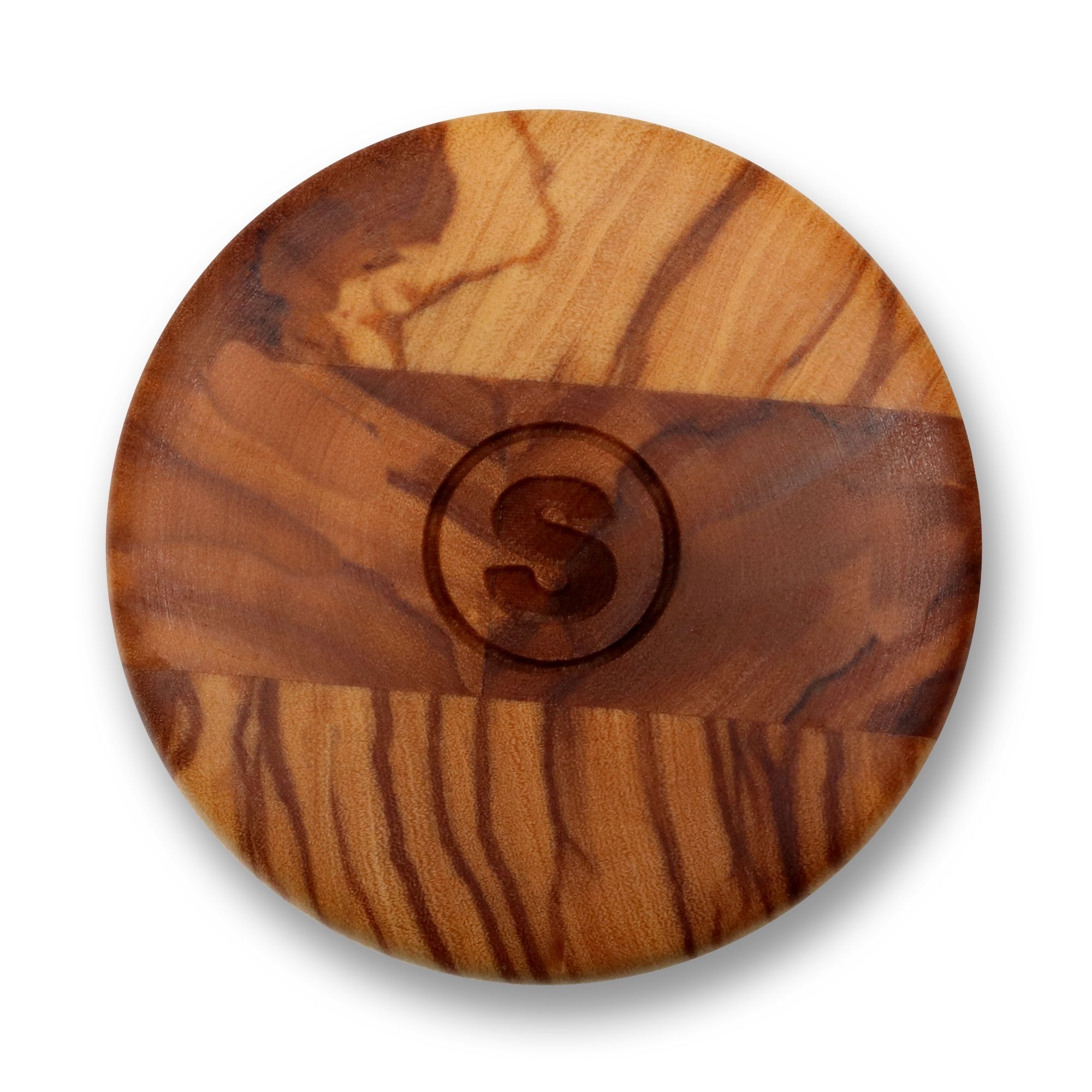 Salt mill - 16 cm - Olive wood | Culinaris Salt mill - 16 cm - Olive wood | Culinaris