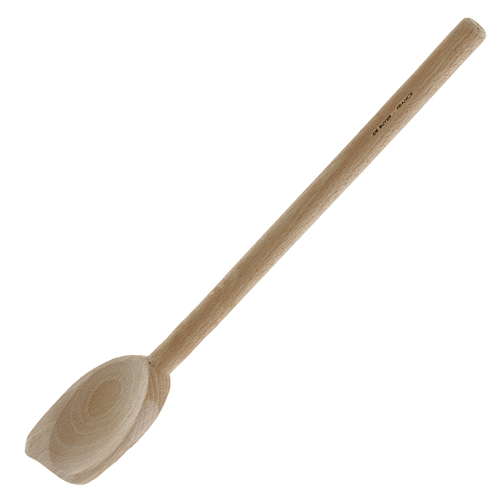 de Buyer - B Bois - Pointed spoon for sauces de Buyer - B Bois - Pointed spoon for sauces