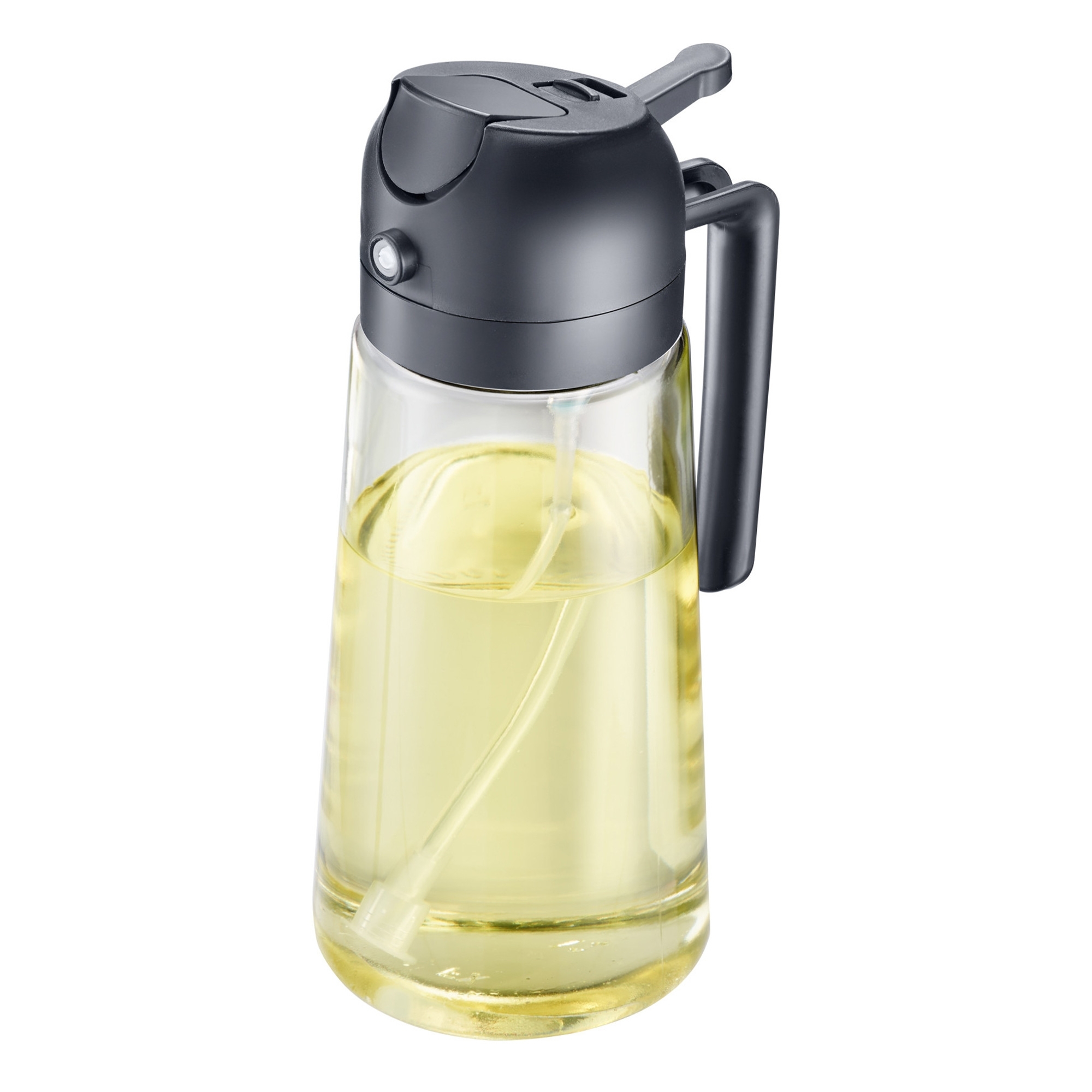 Westmark - Oil sprayer/pourer, 600 ml