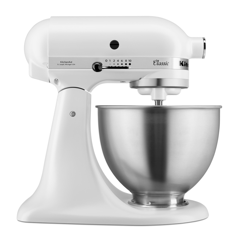 KitchenAid - Classic Küchenmaschine 4,28 L KitchenAid - Classic Küchenmaschine 4,28 L