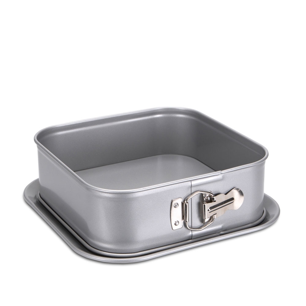 Städter - We-Love-Baking springform pan - square