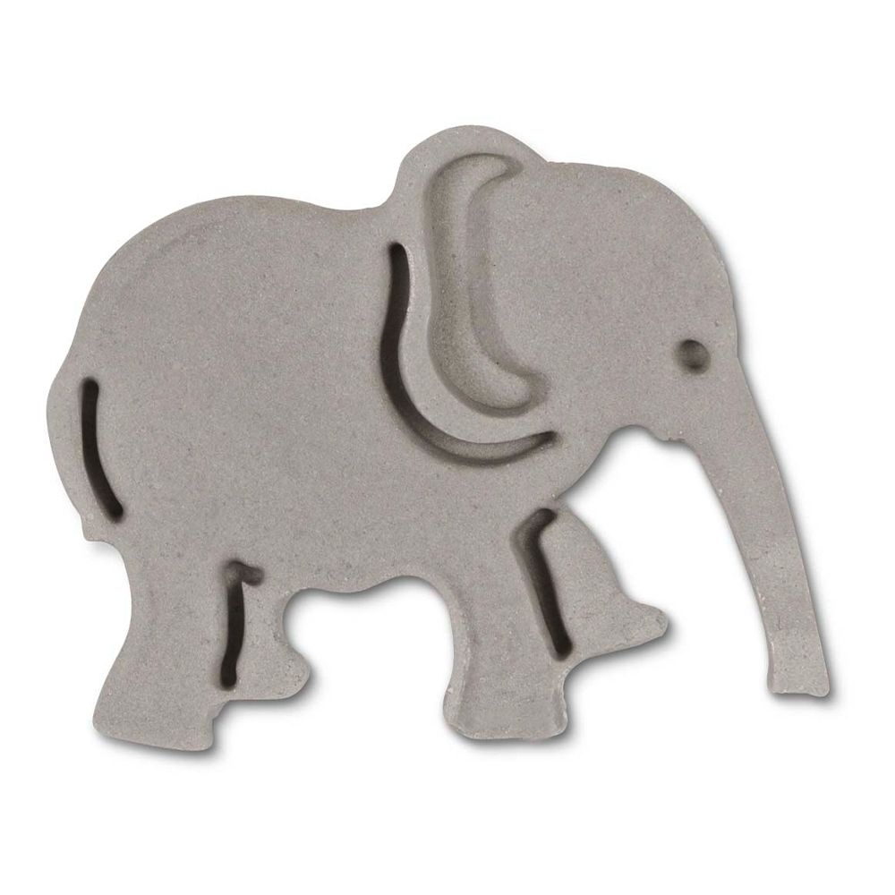 Städter - Cookie cutter Elephant - 5.5 cm