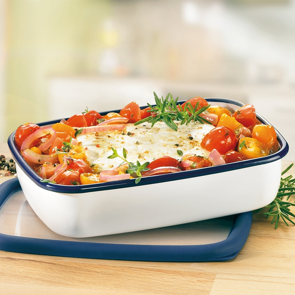 Profino - HoneyWare - casserole with lid