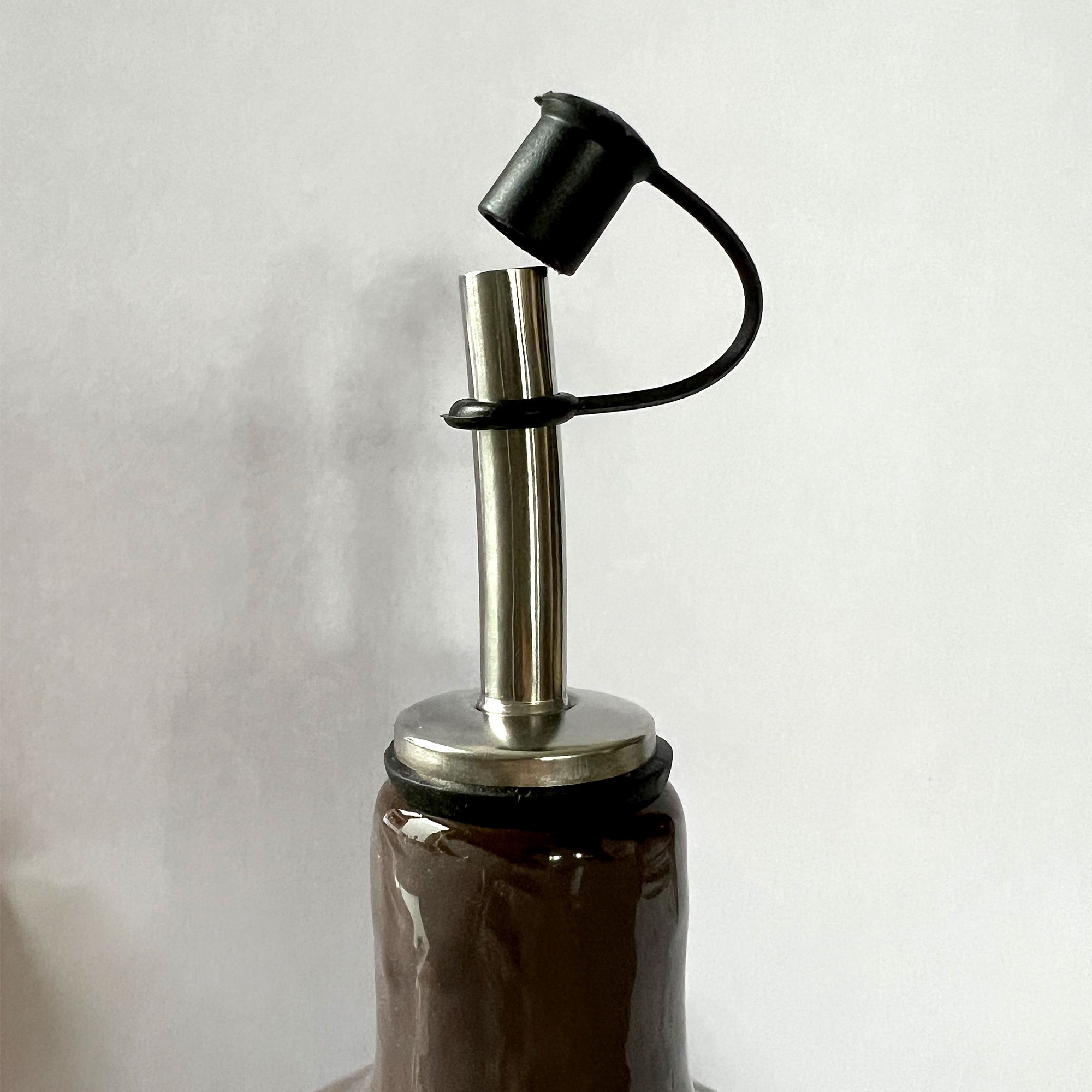 Arcucci - Oil Bottle 700 ml - Turchese-turquoise Arcucci - Oil Bottle 700 ml - Turchese-turquoise