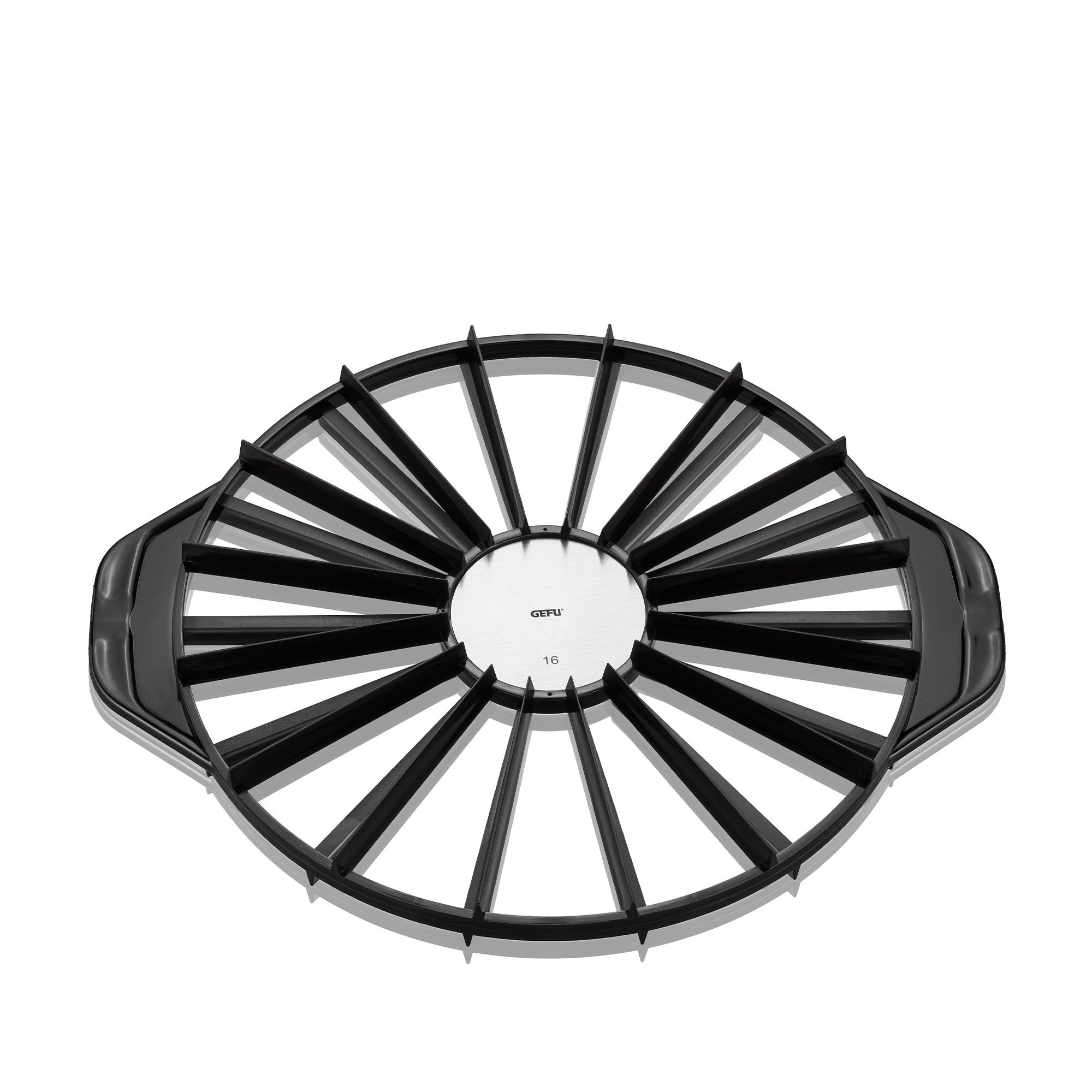 Gefu - Cake divider DIVIDO, 14/16 pieces