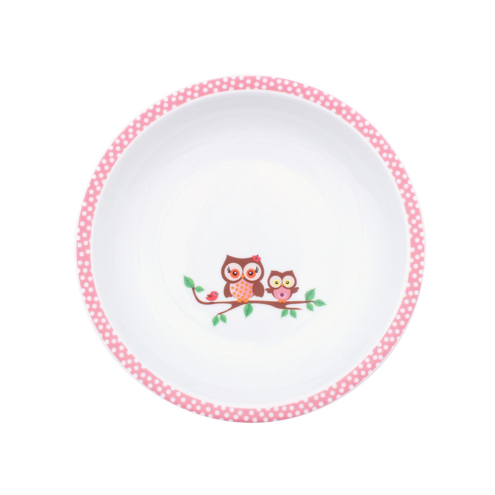 Eschenbach Children's tableware | Erna & Emilia | Deep plate 20cm Eschenbach Children's tableware | Erna & Emilia | Deep plate 20cm