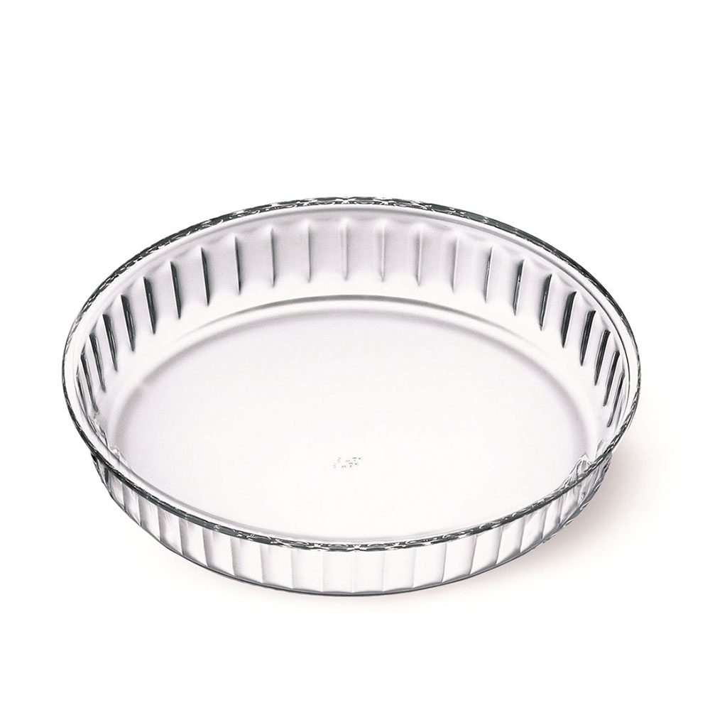 Riess/SIMAX  - FASHION GLASS - cake tin Ø 26.0 x 5.8 cm