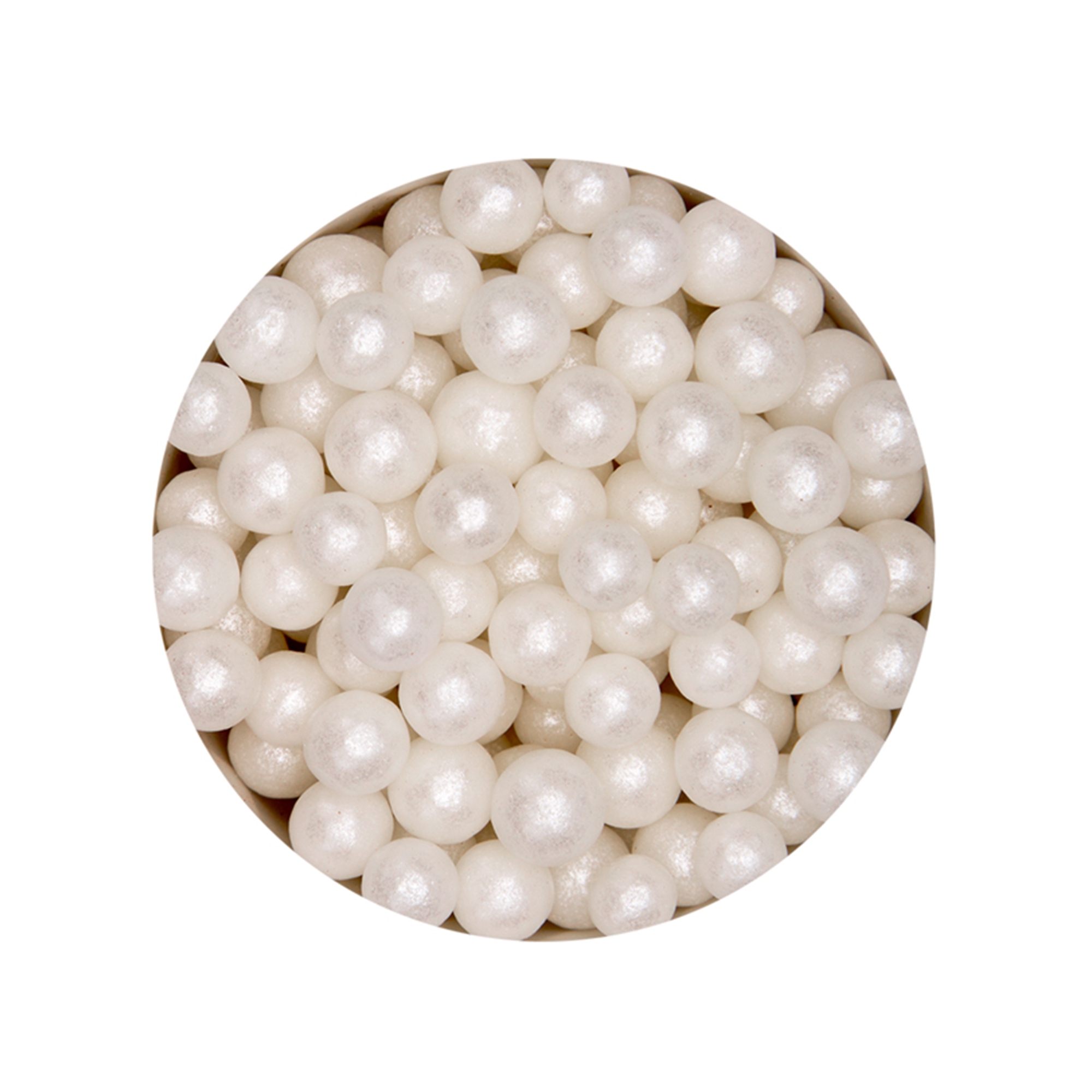 Städter - Edible sprinkle  Pearls Maxi Städter - Edible sprinkle  Pearls Maxi