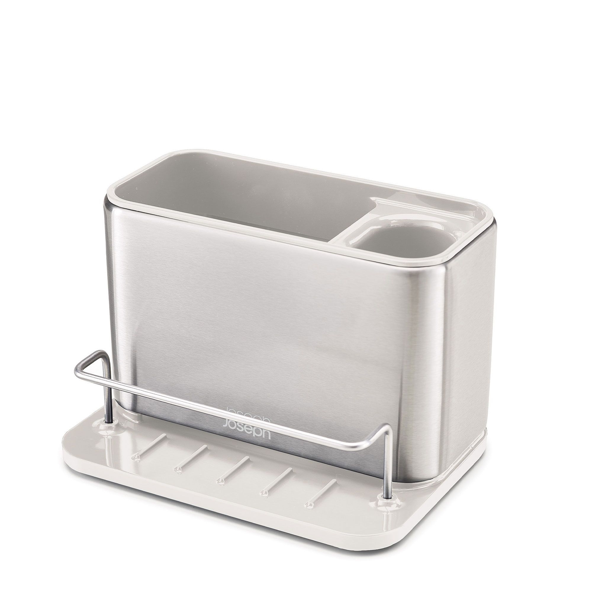 Joseph Joseph - Surface™ stainless steel sink holder Joseph Joseph - Surface™ stainless steel sink holder