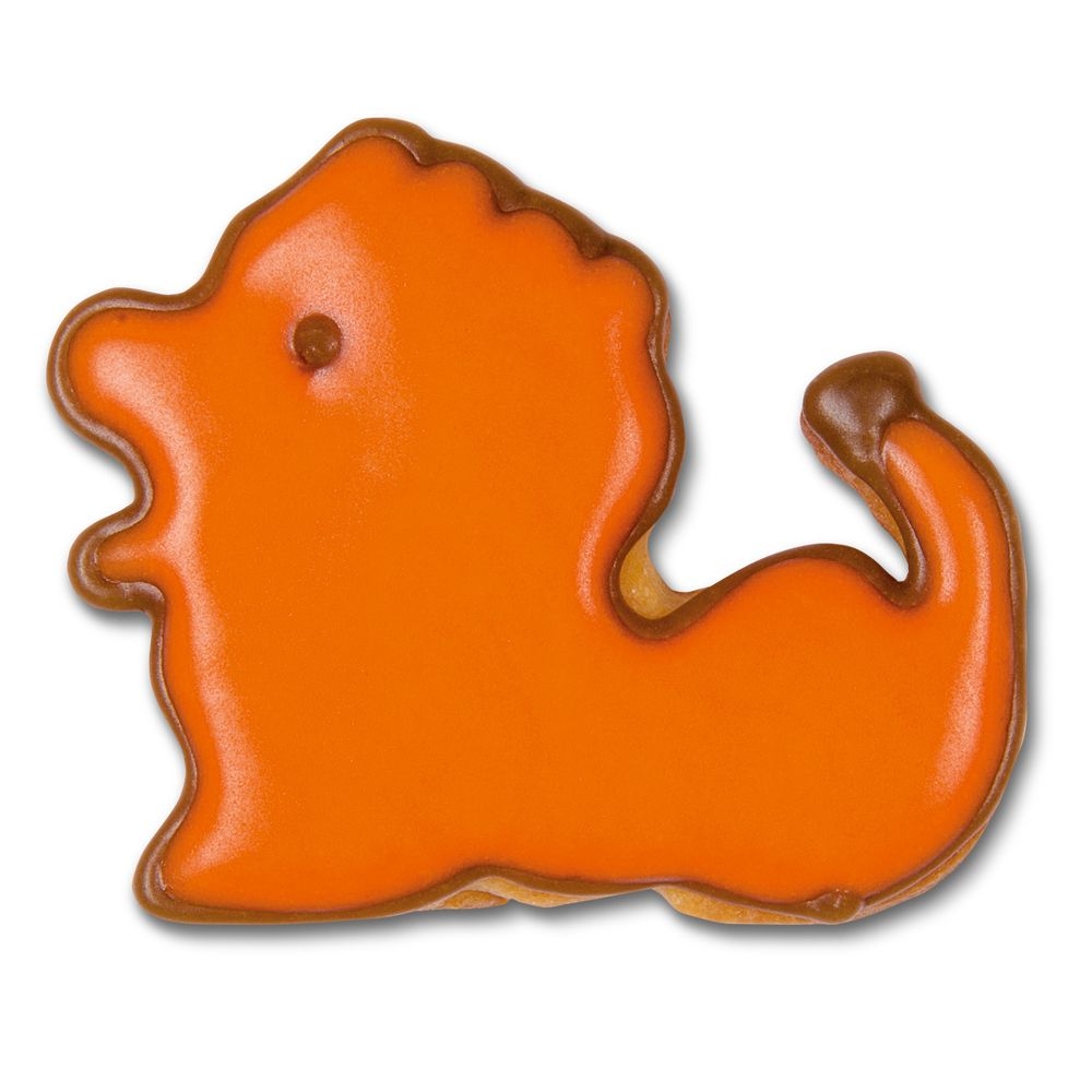 Städter - Cookie Cutter Sign of the zodiac lion - 6,5 cm