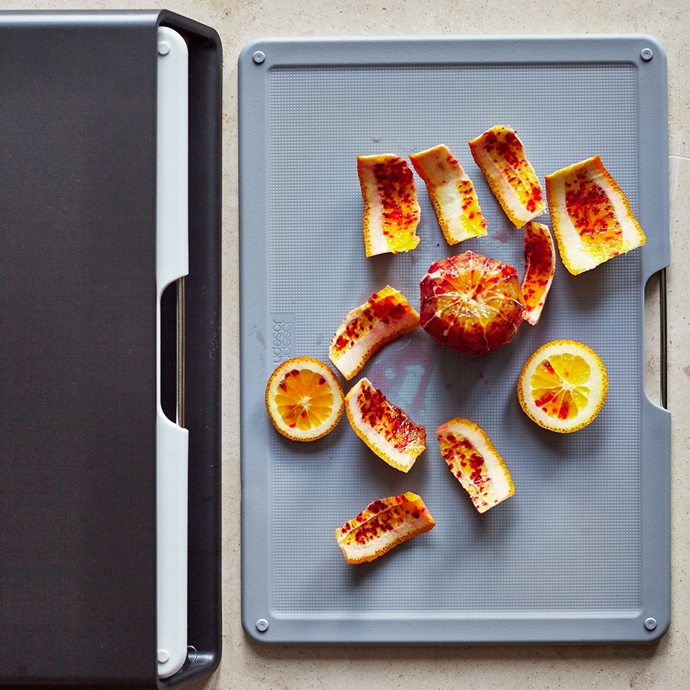 Joseph Joseph - Folio 4-piece Chopping Board Set Joseph Joseph - Folio 4-piece Chopping Board Set